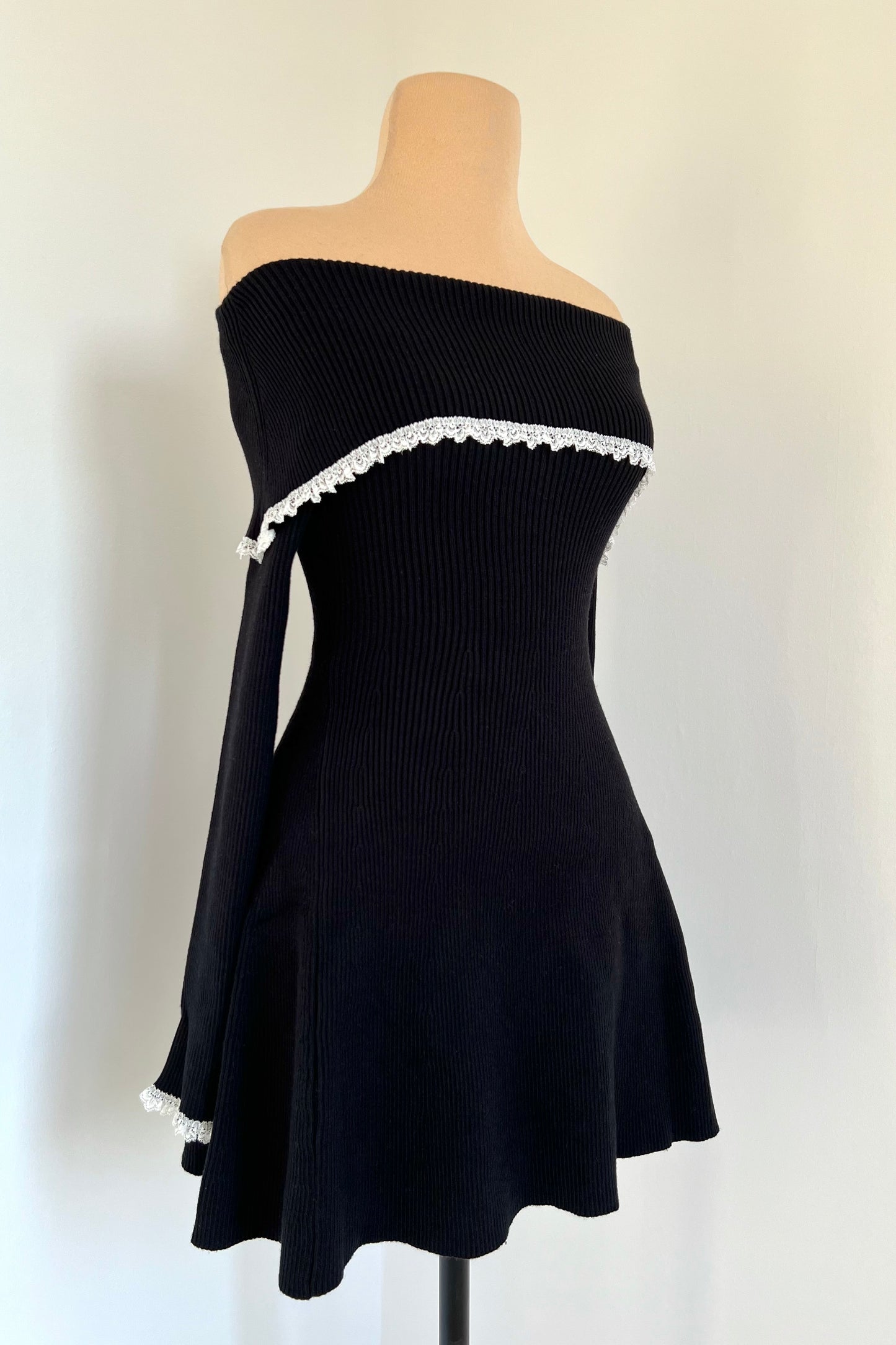 Emilia Knit Dress