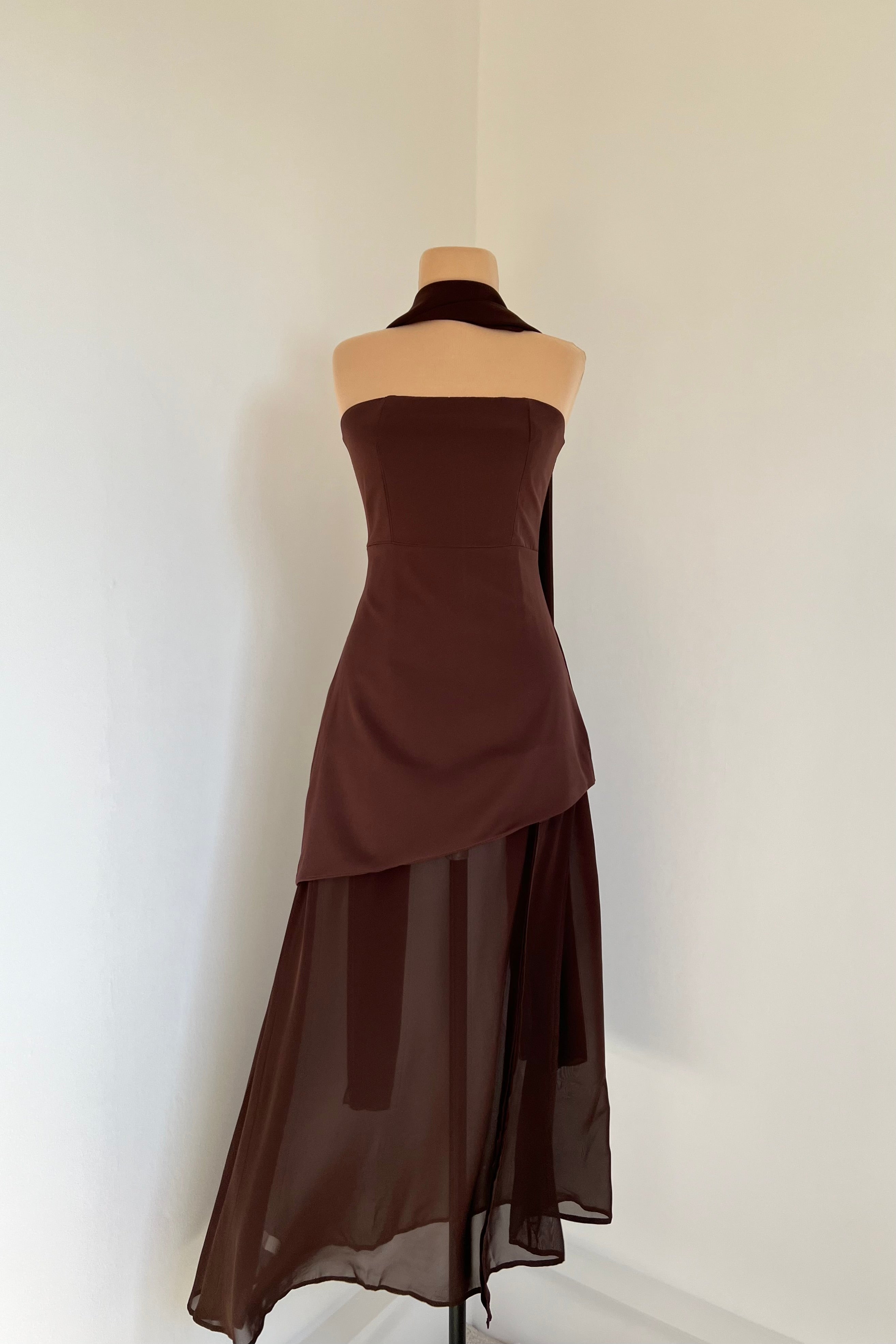 Grace Dress