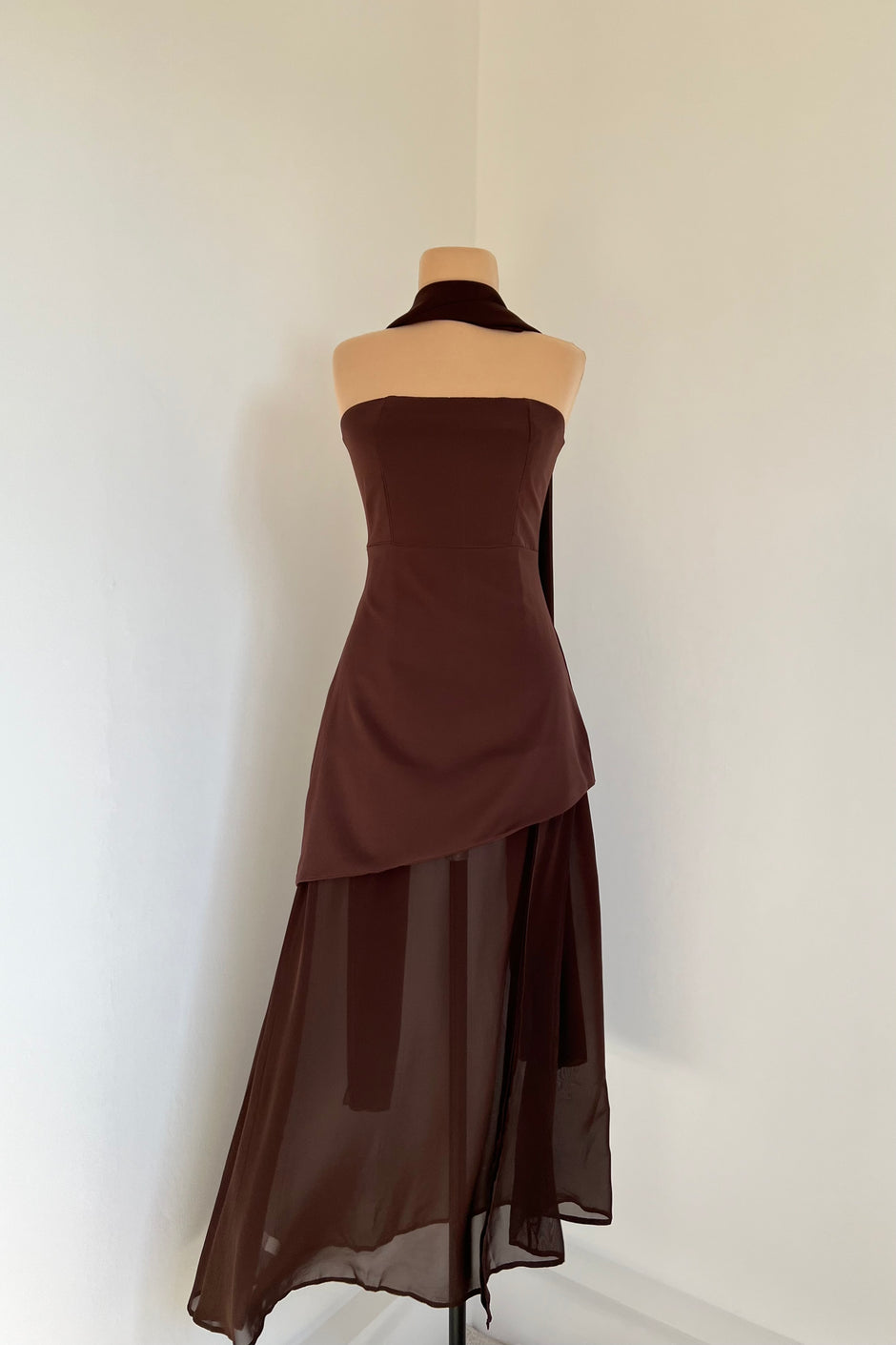 Grace Dress