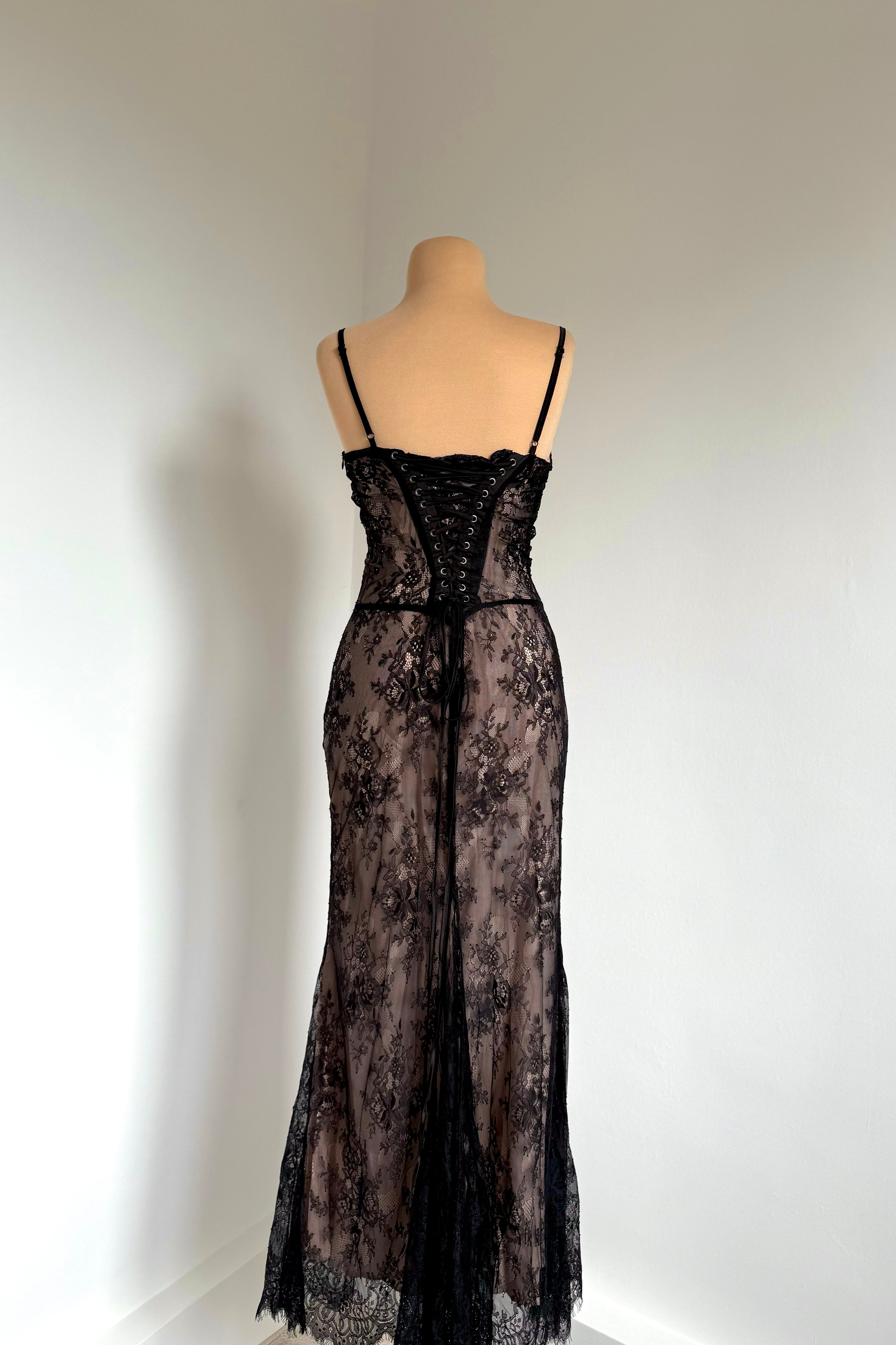Cassandra Dress