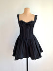 Delia Corset Dress