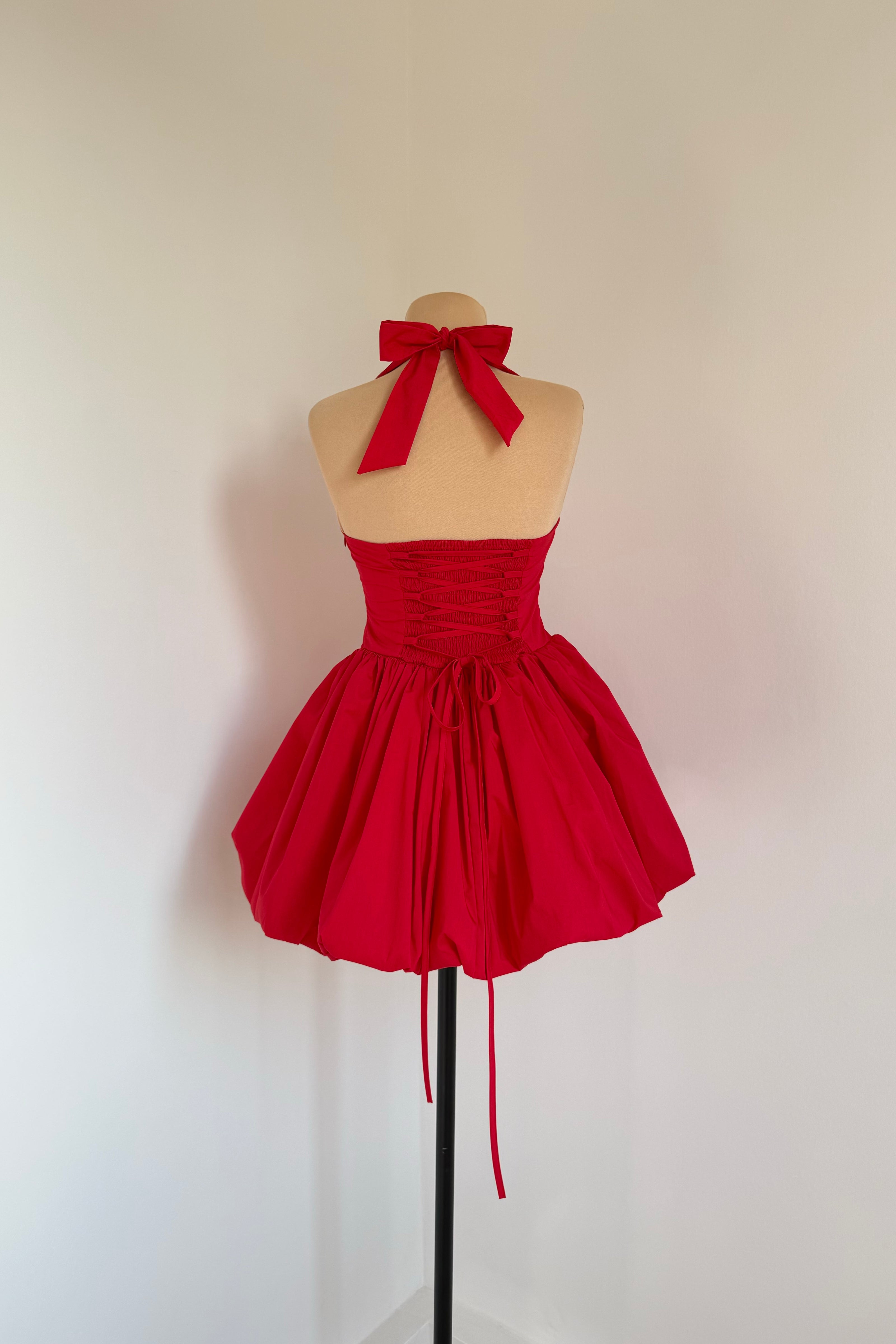 Claudia Dress