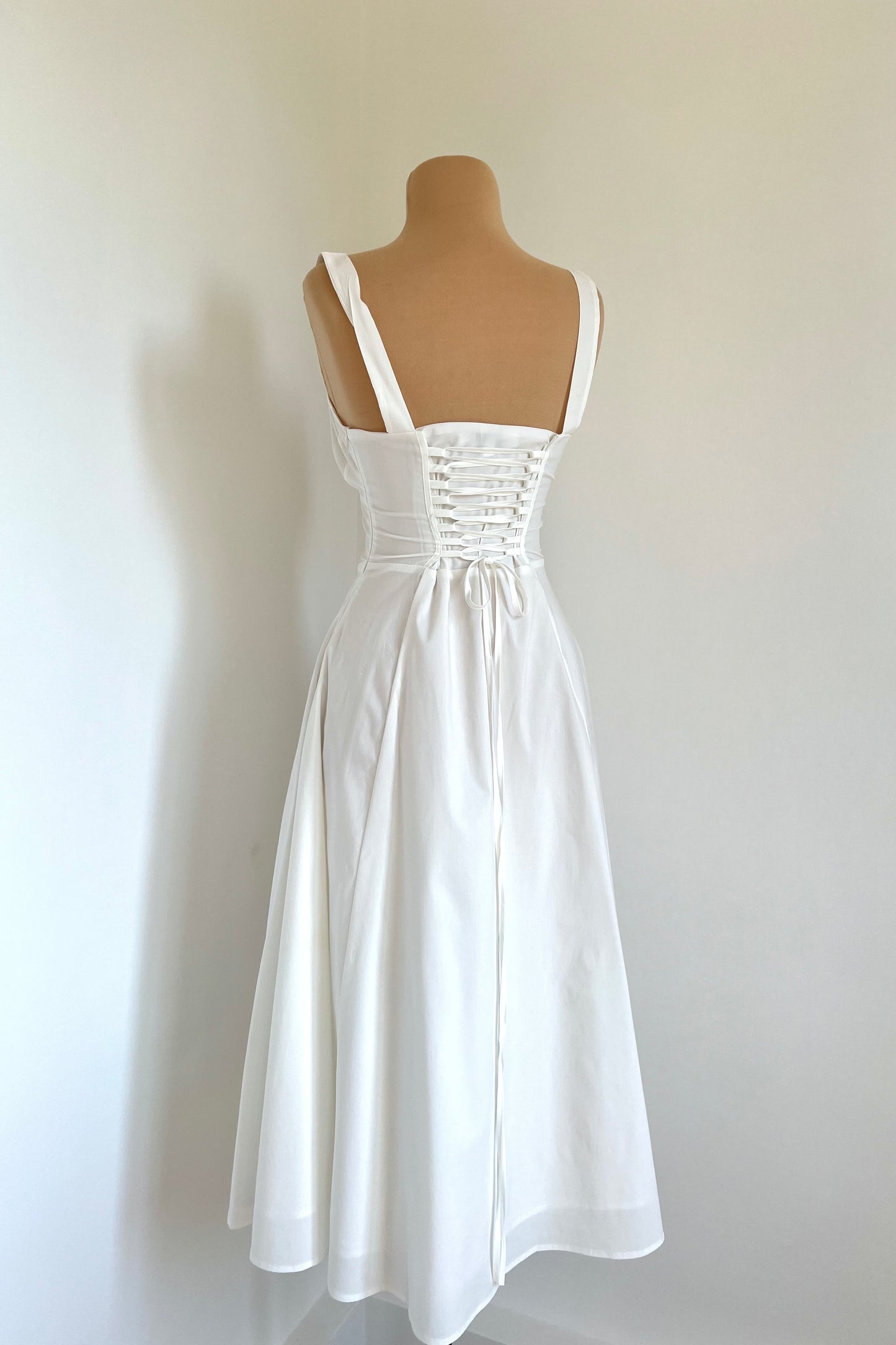 Maria Dress