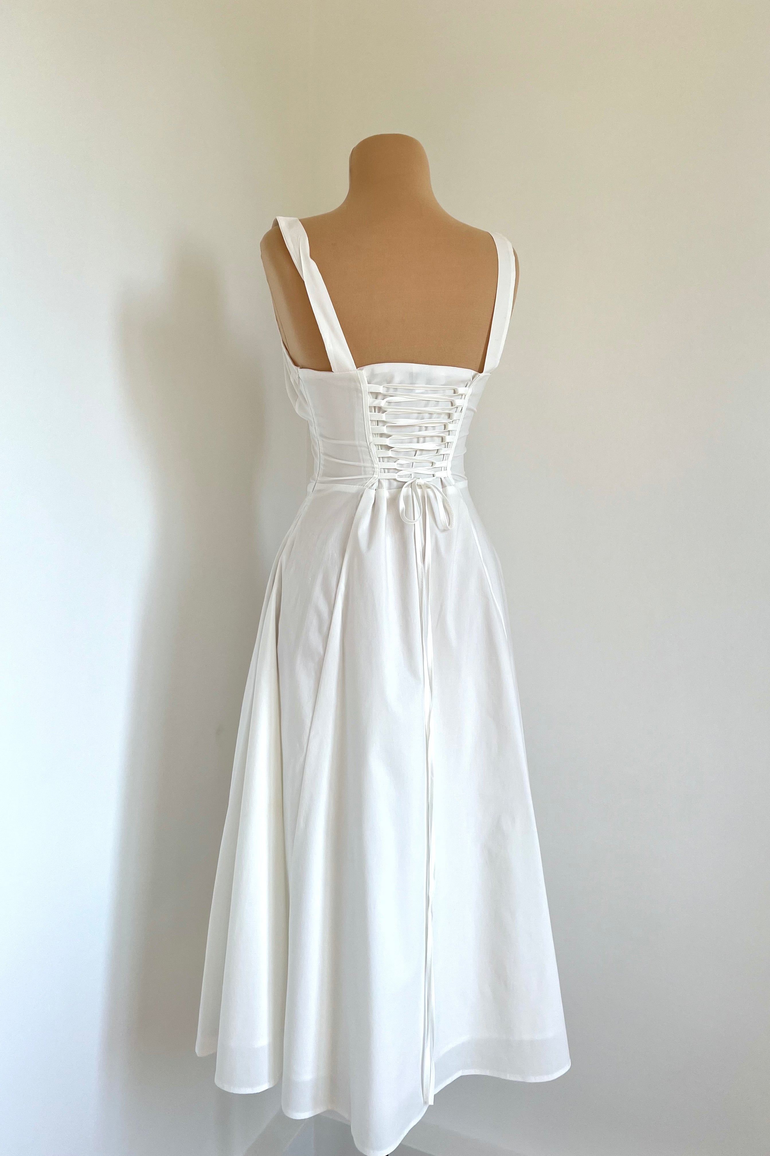 Maria Dress