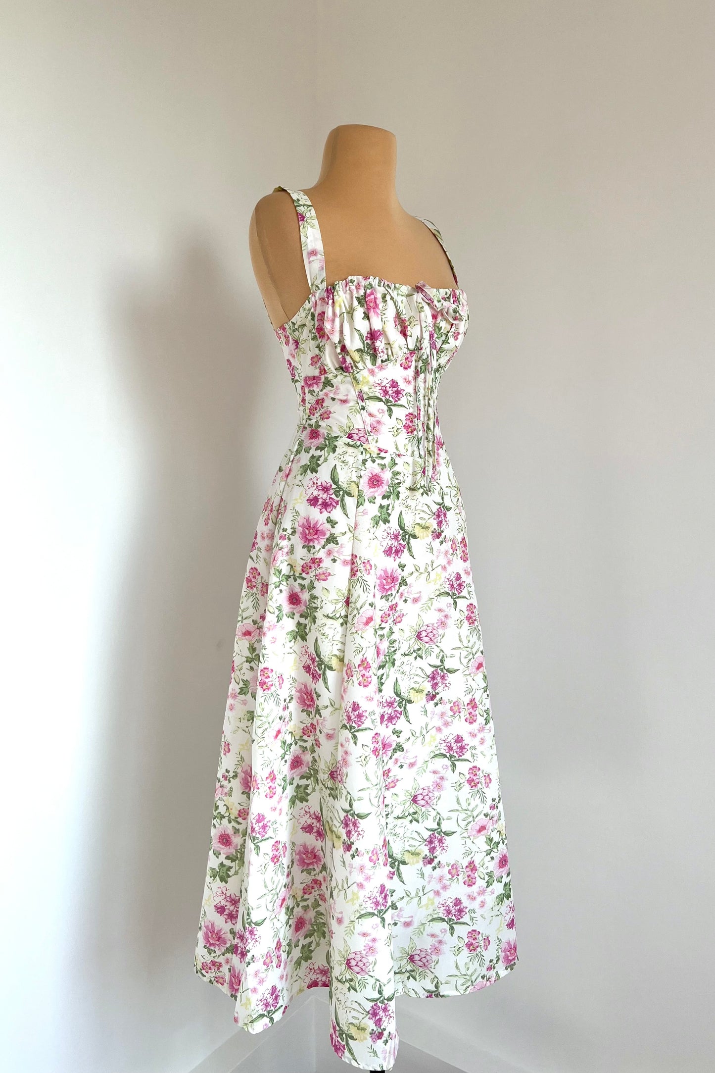 Taylor Dress