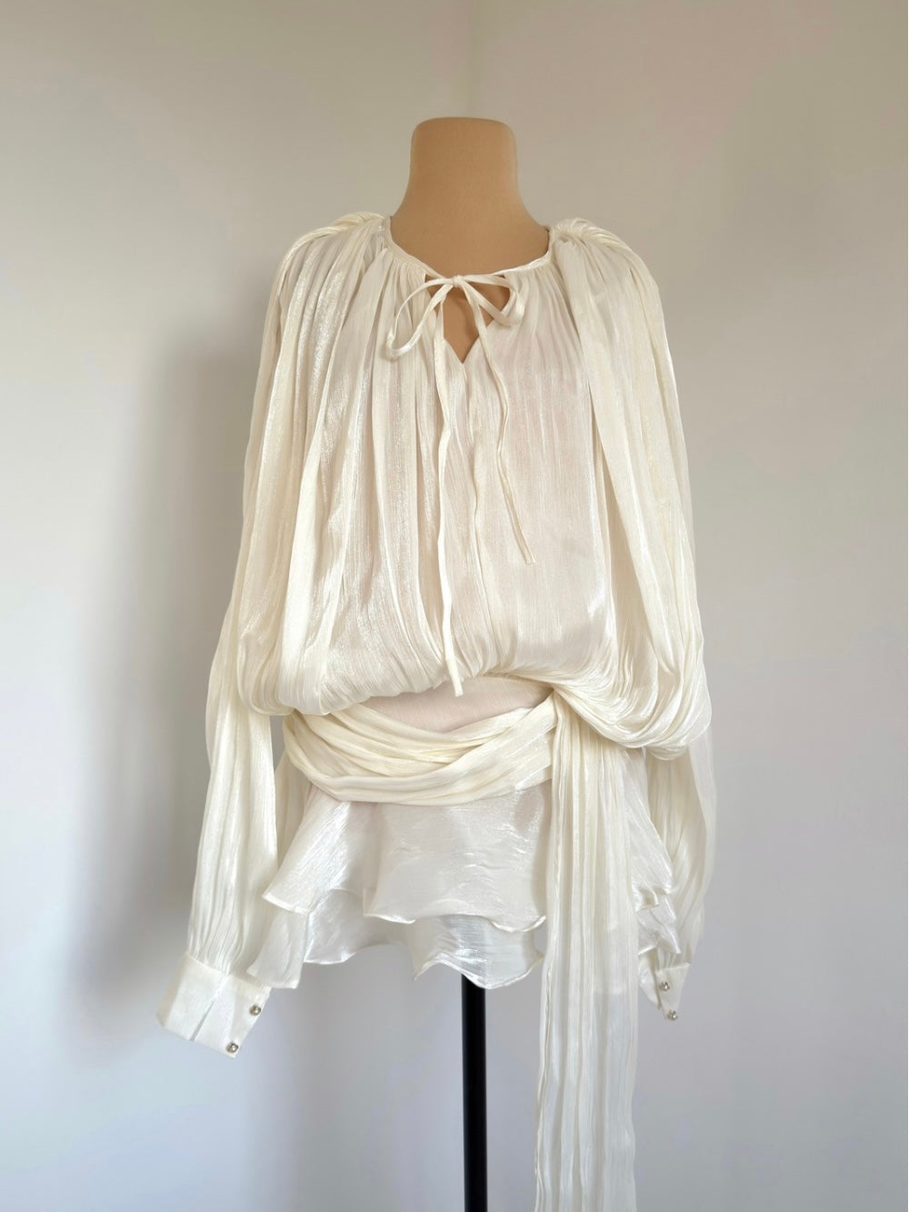 Isabel Dress