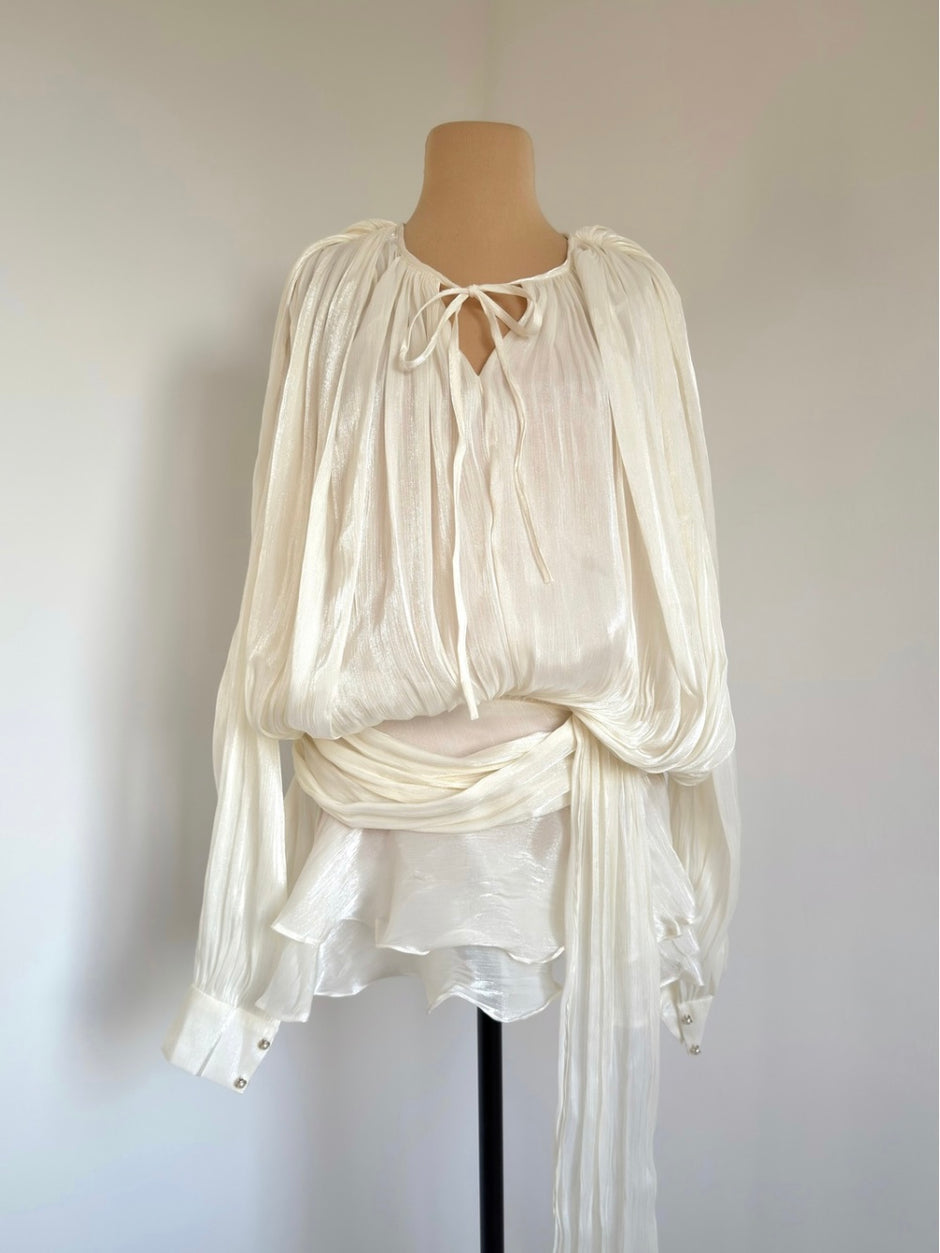 Isabel Dress
