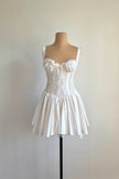 Delia Corset Dress
