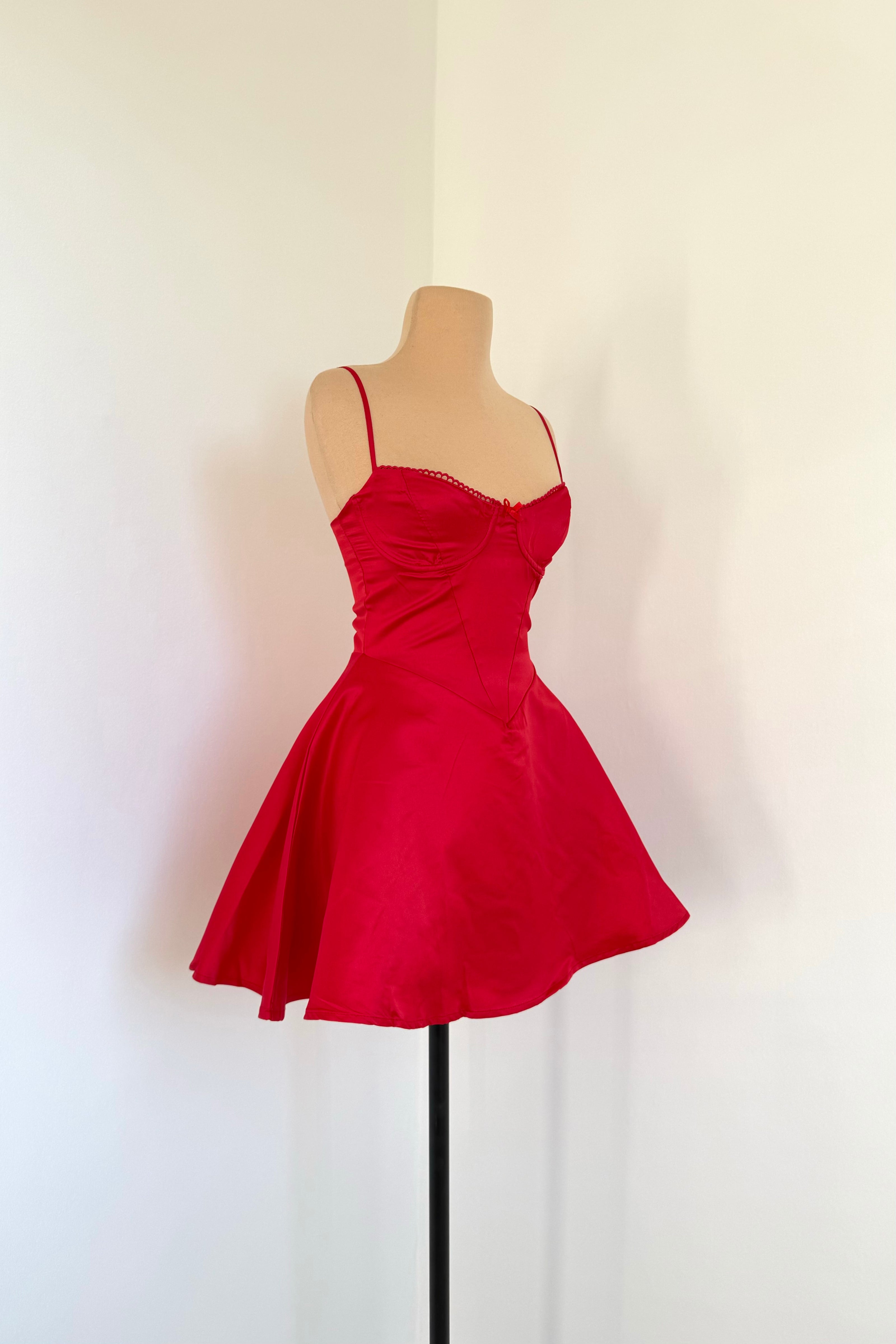 Livia Dress