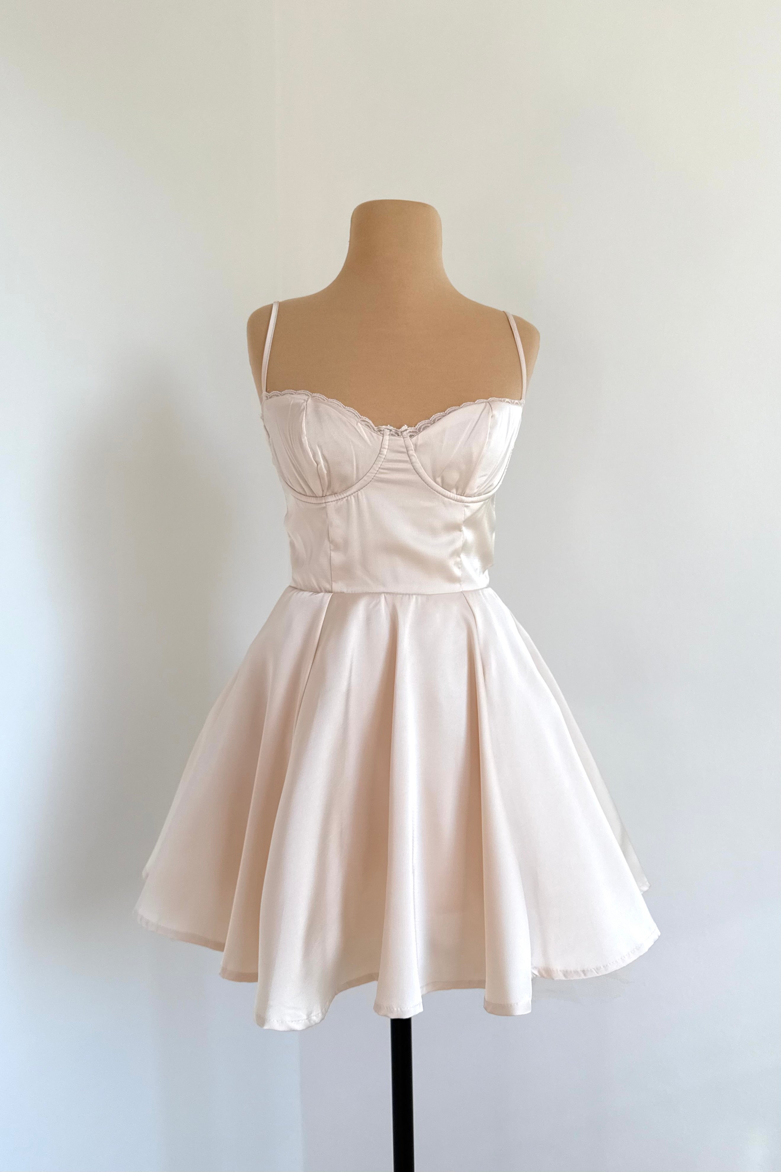 Anneliese Dress
