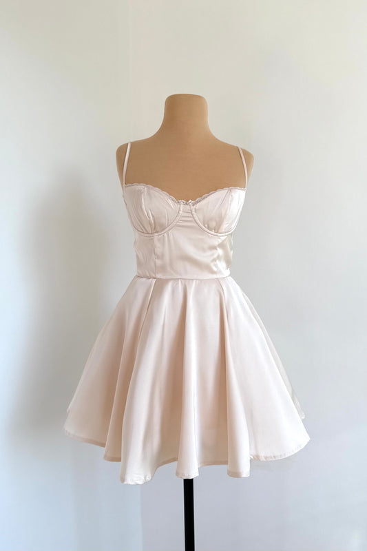 Anneliese Dress