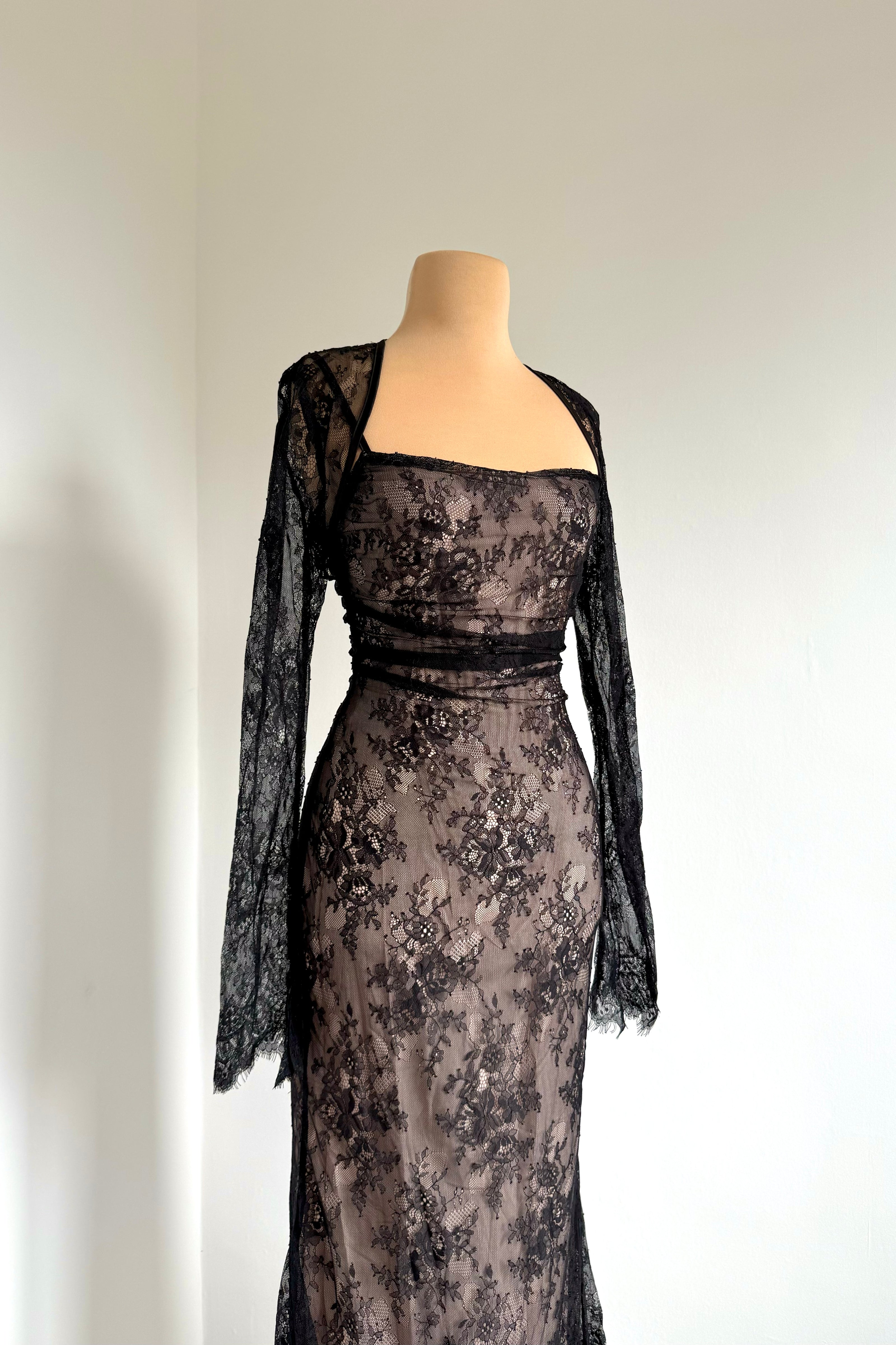 Cassandra Dress