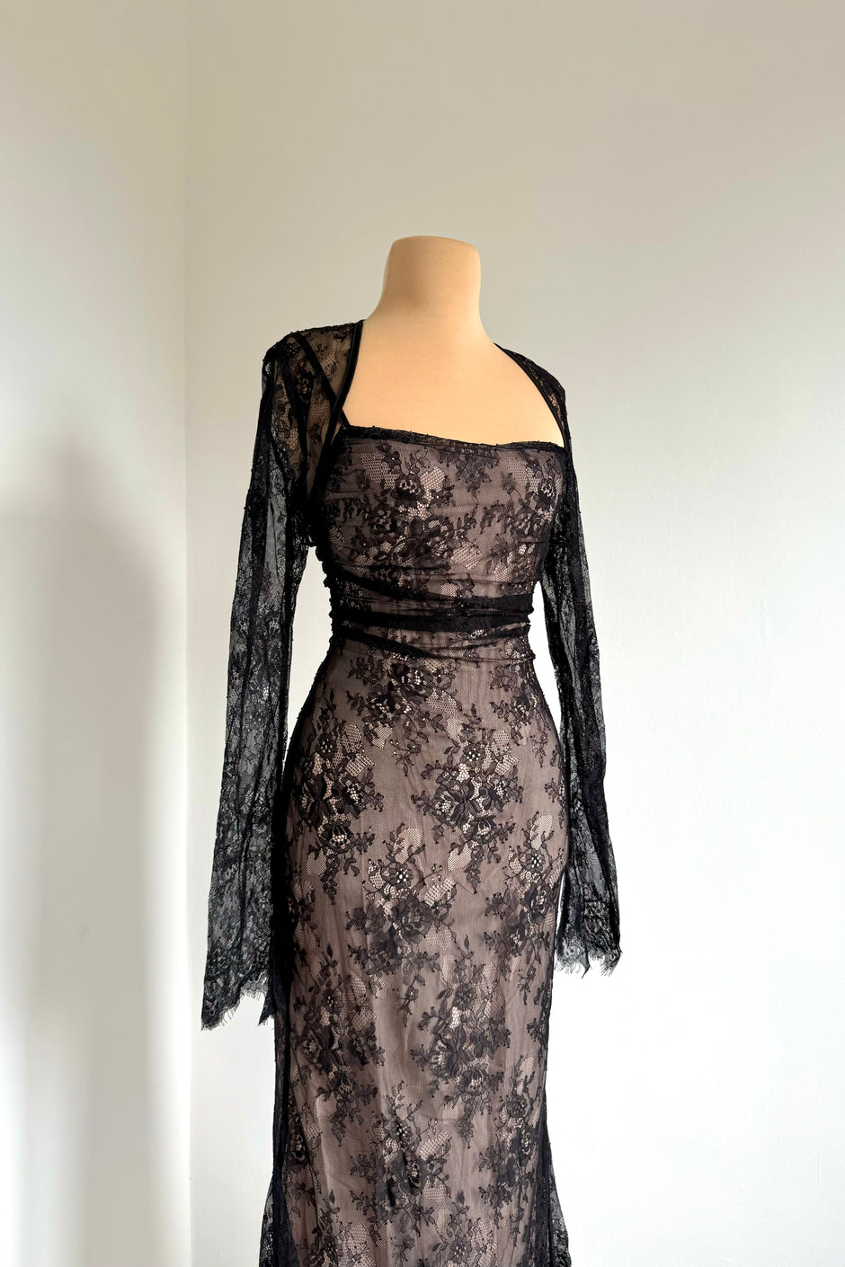 Cassandra Dress