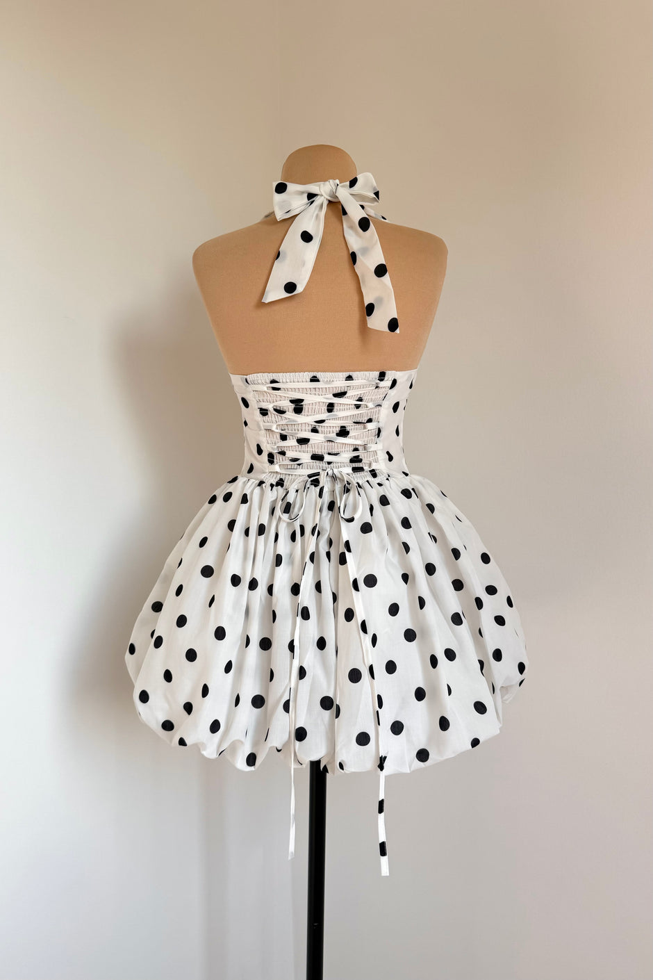 Claudia Dress