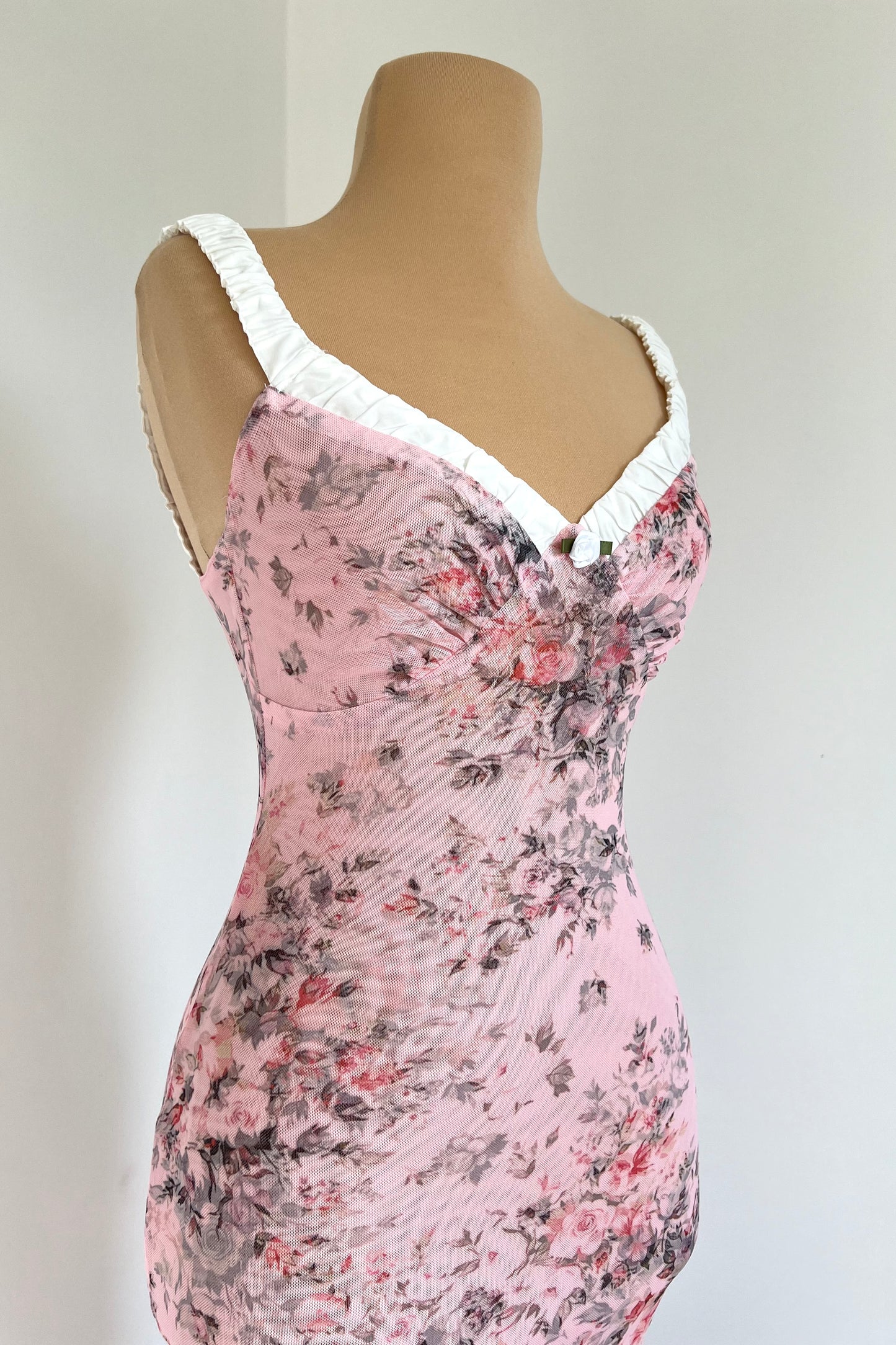 Sophia Dress