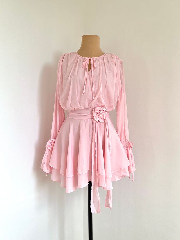 Rosalie Dress