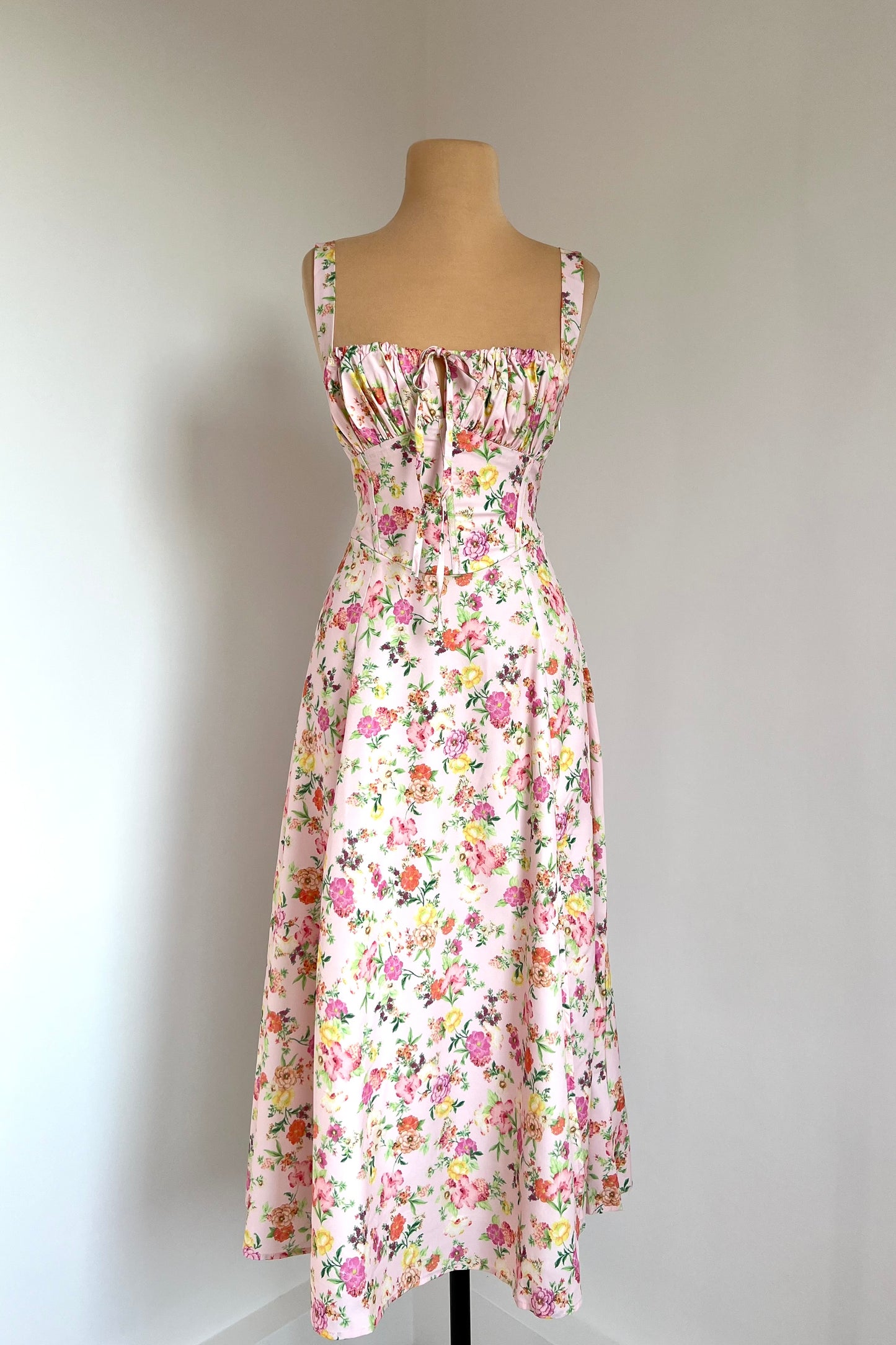 Taylor Dress