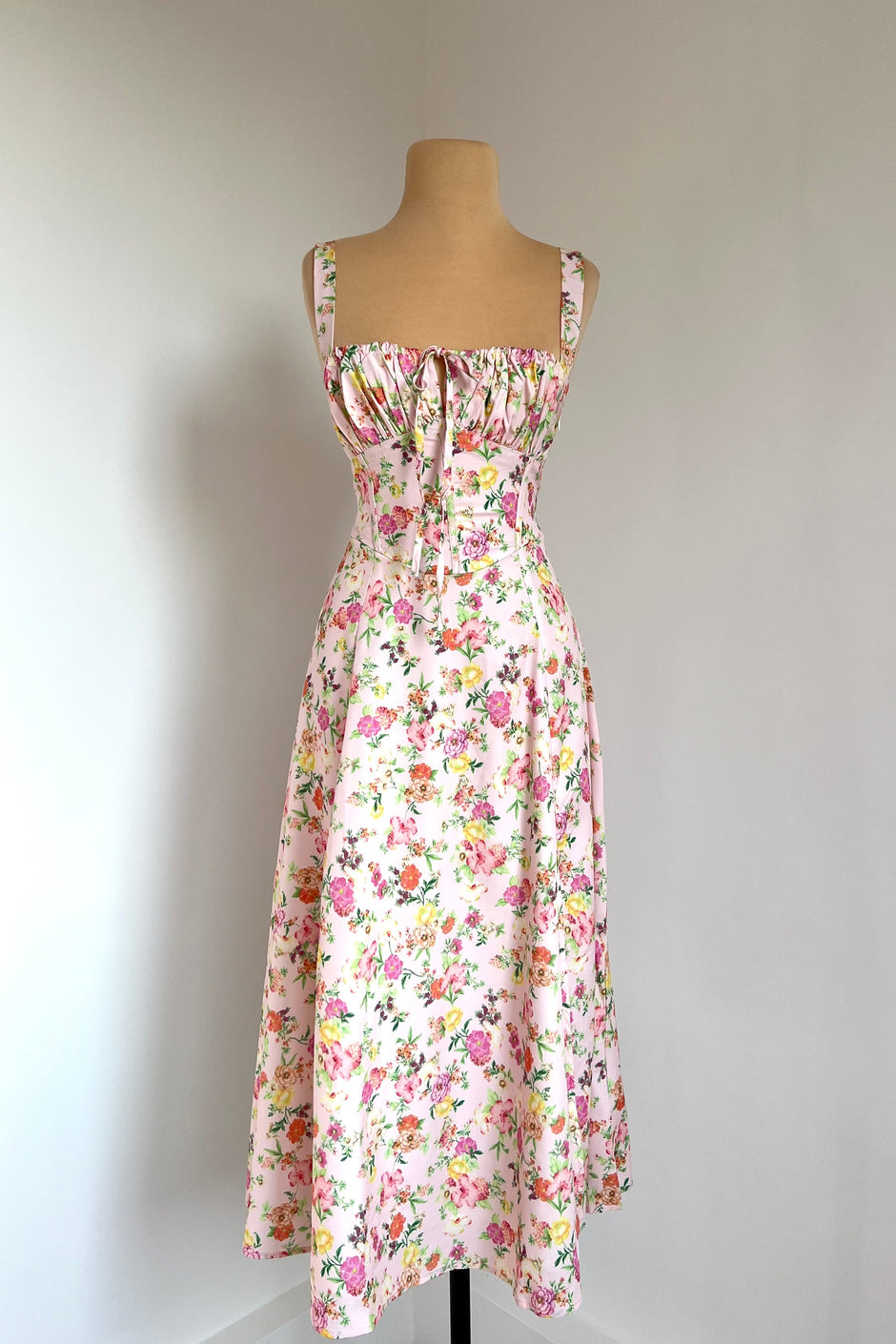 Taylor Dress
