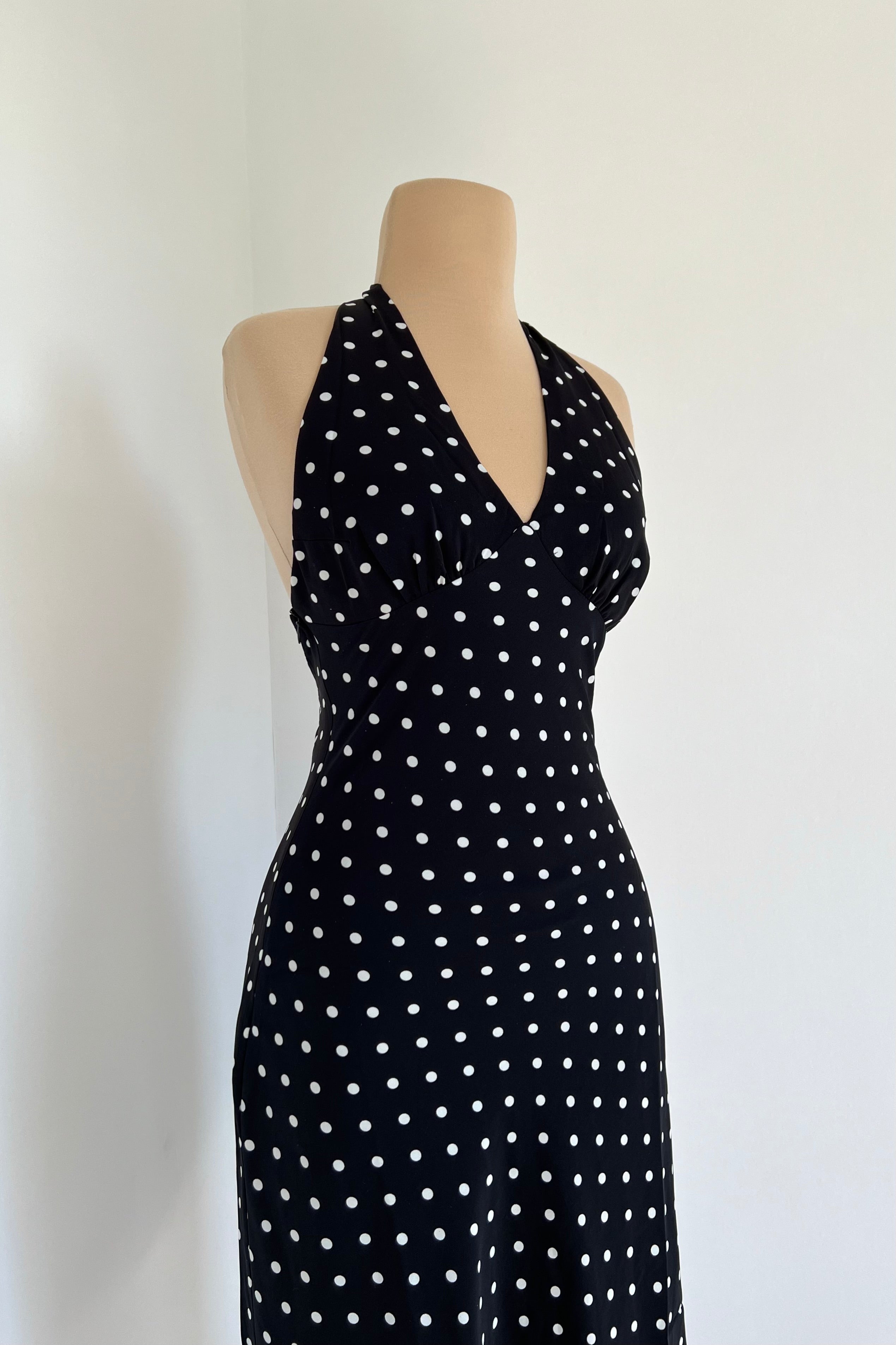 Monica Dress