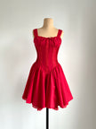 Delia Corset Dress