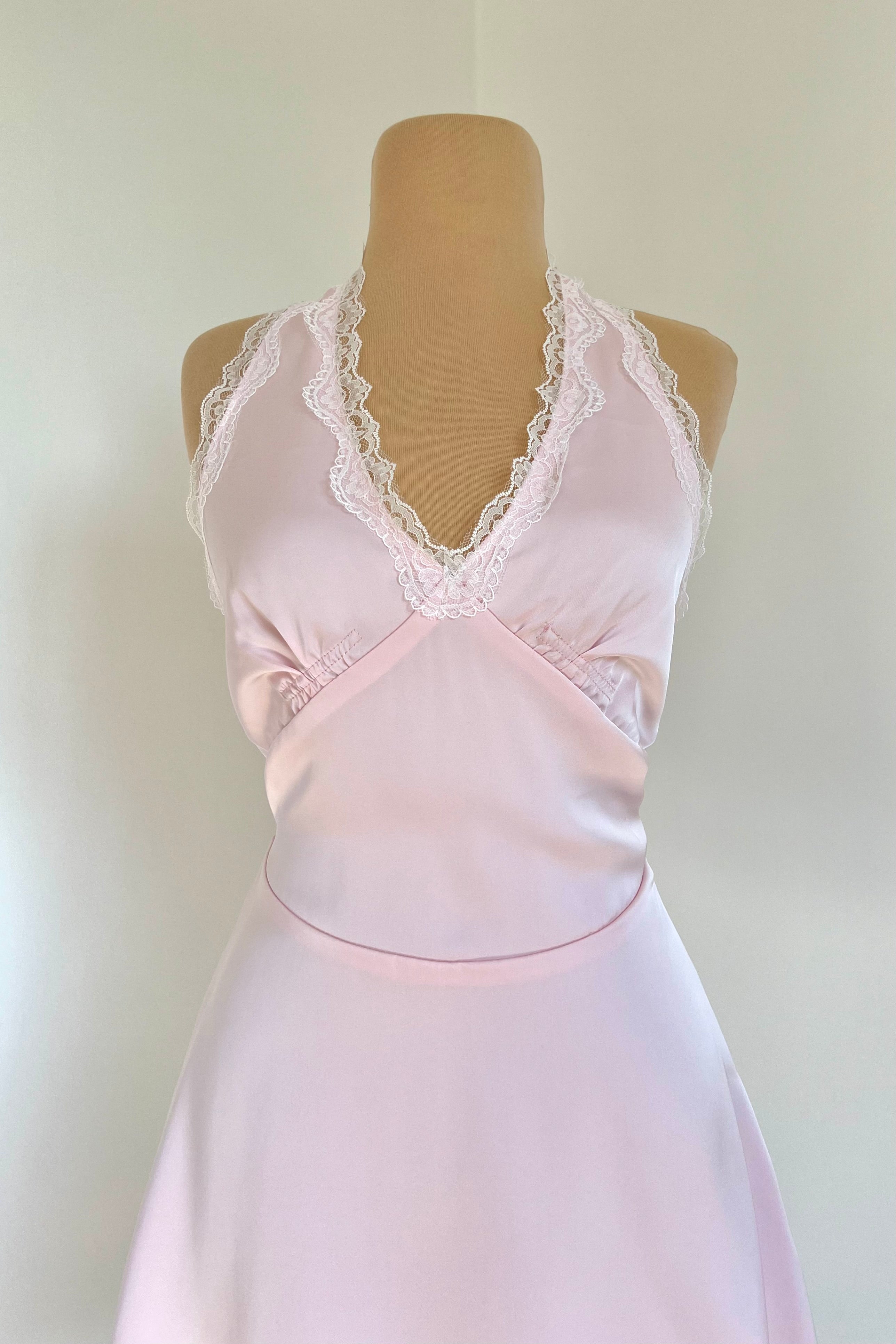 Mia Dress