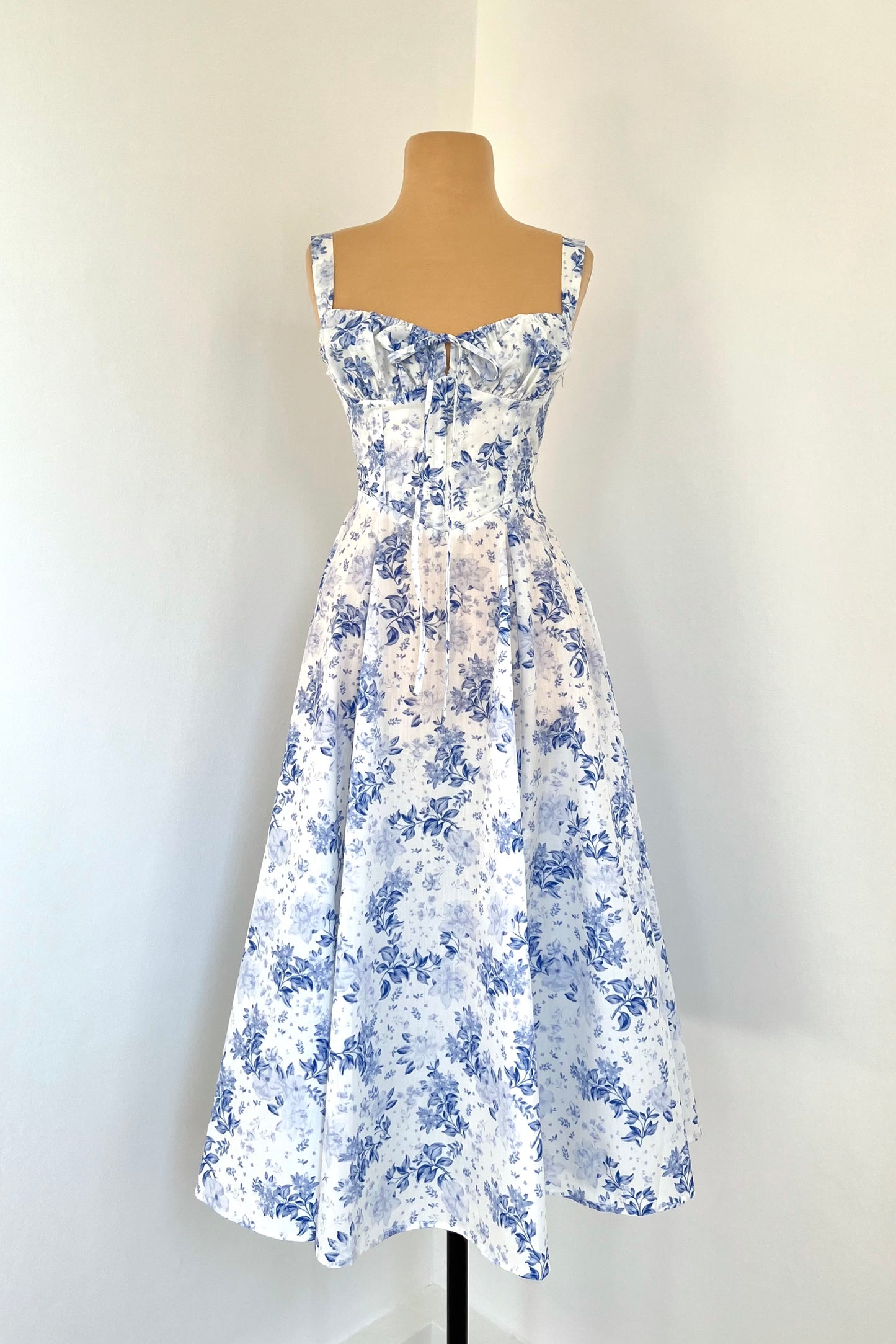 Elena Dress