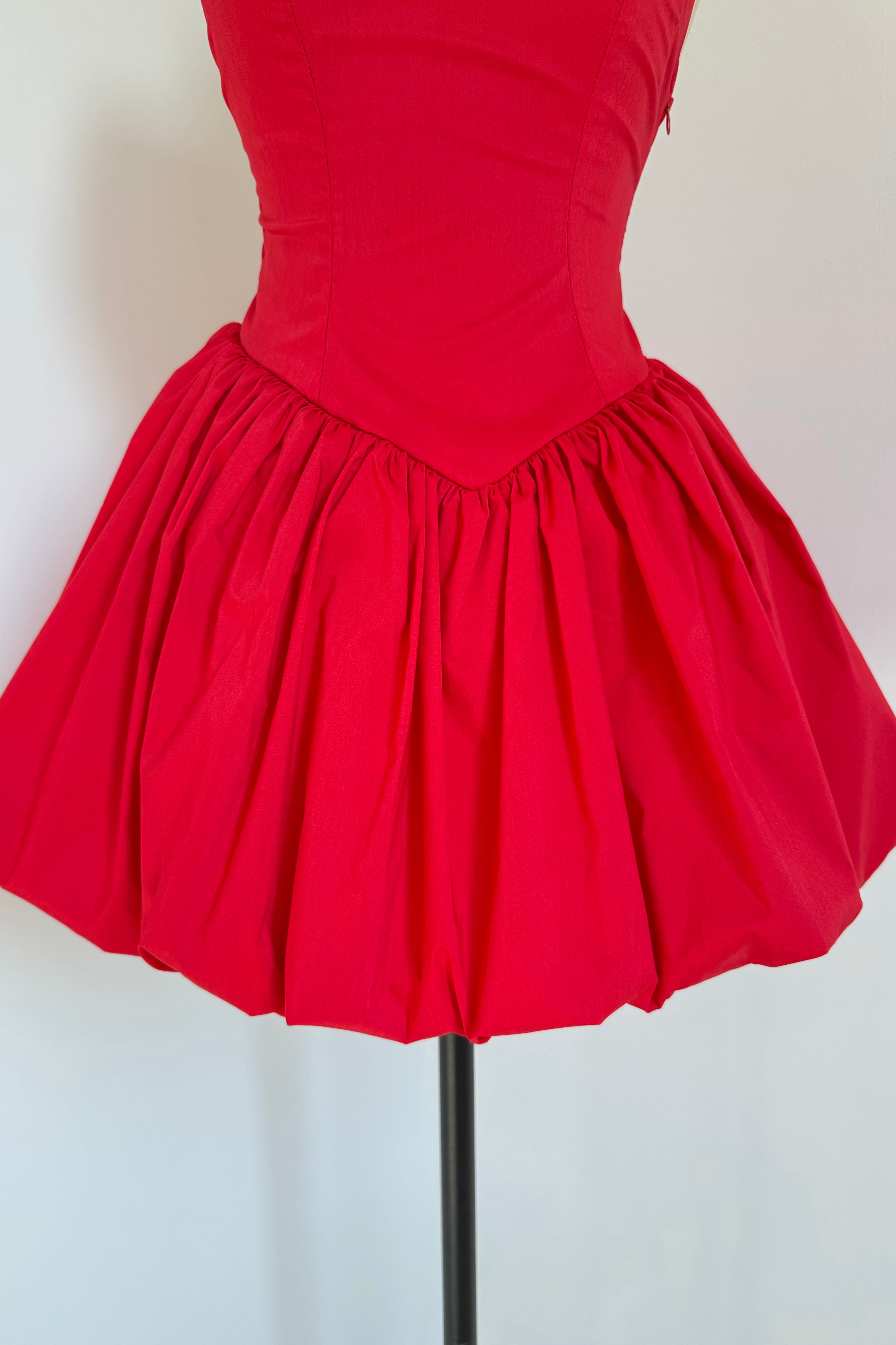 Claudia Dress
