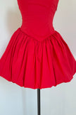 Claudia Dress