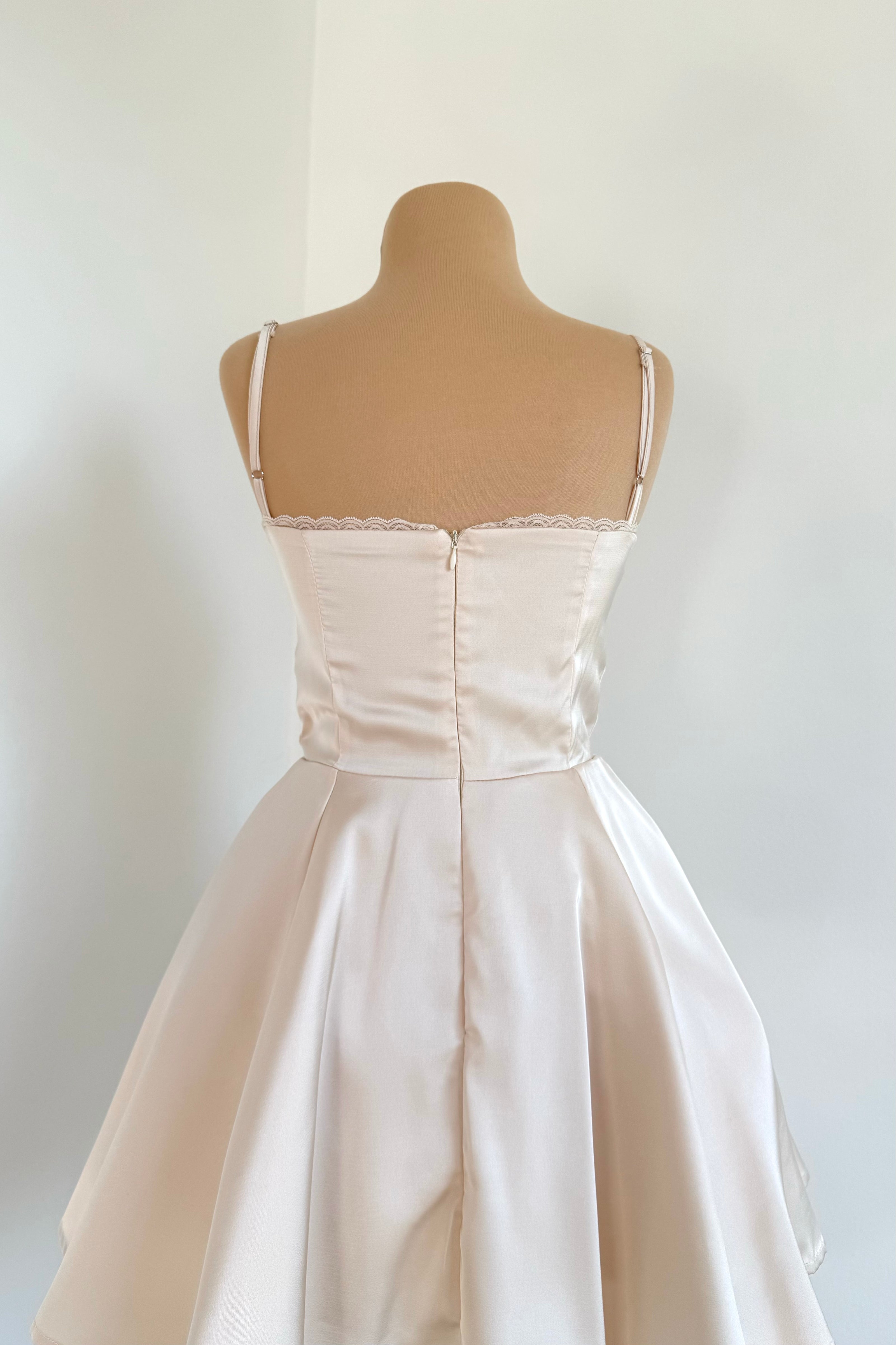 Anneliese Dress