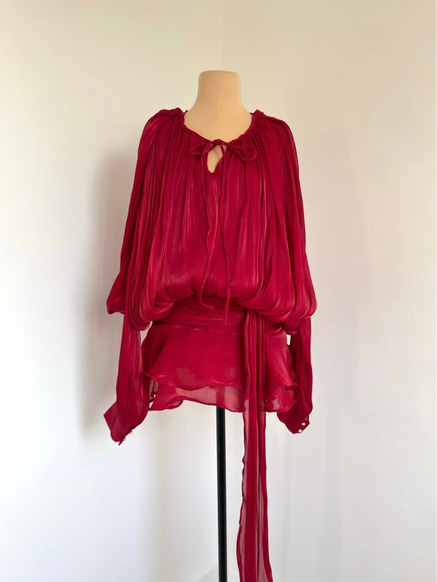 Isabel Dress