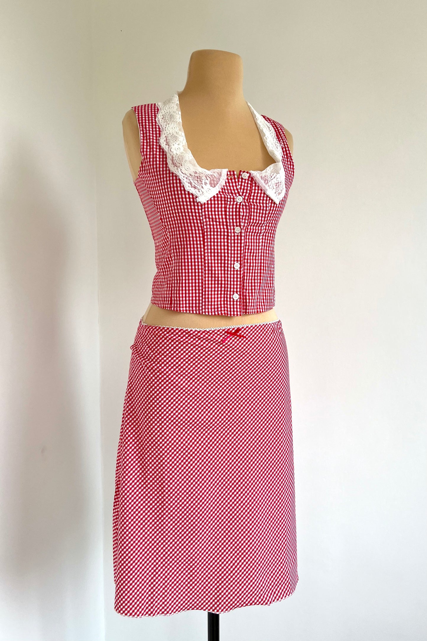 Darlene Set