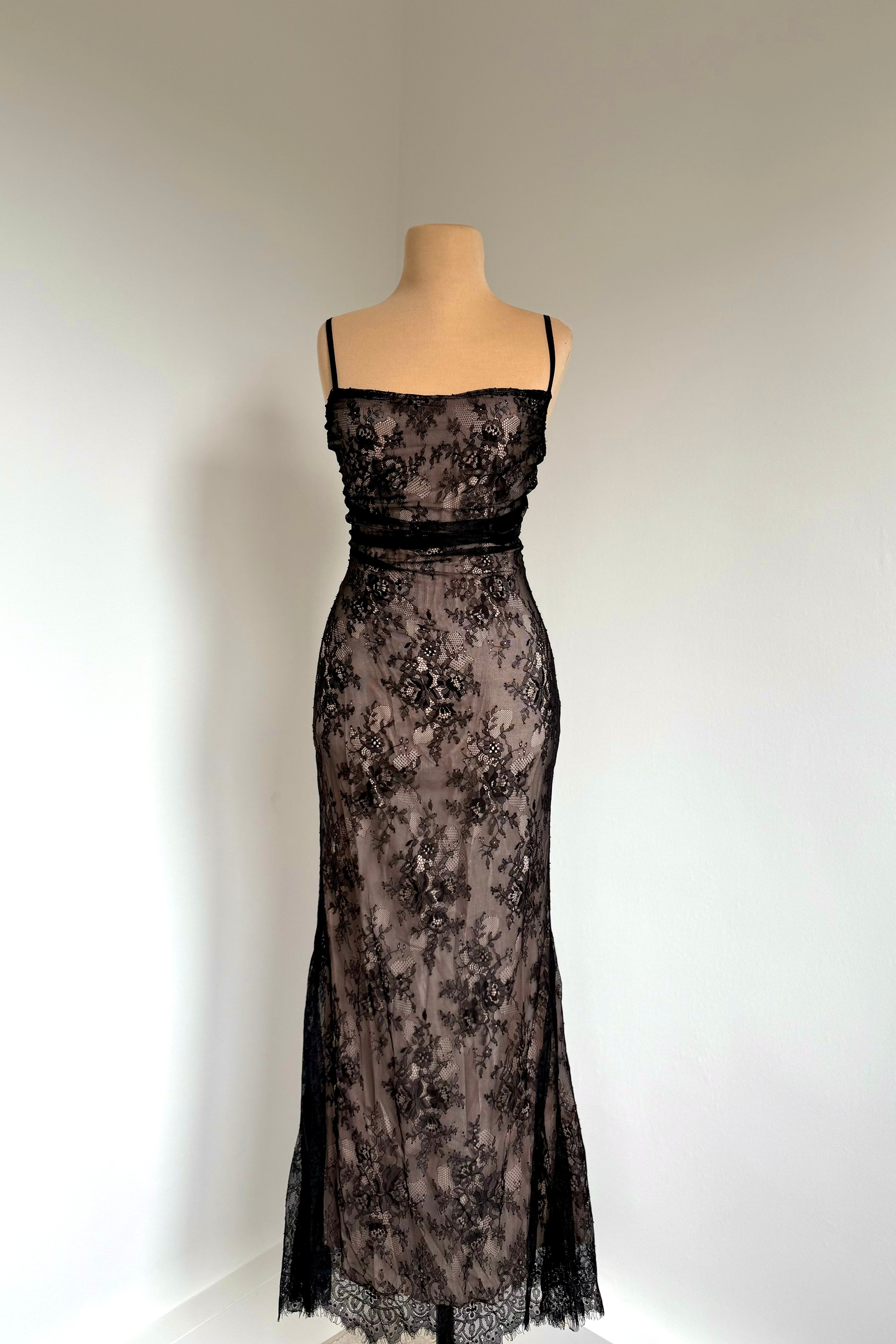 Cassandra Dress