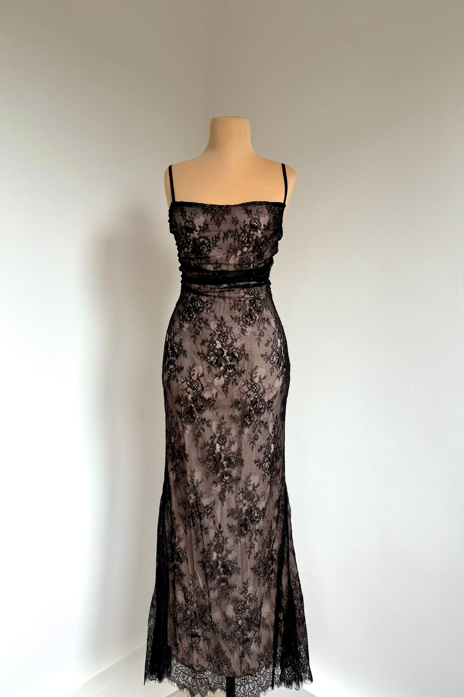 Cassandra Dress