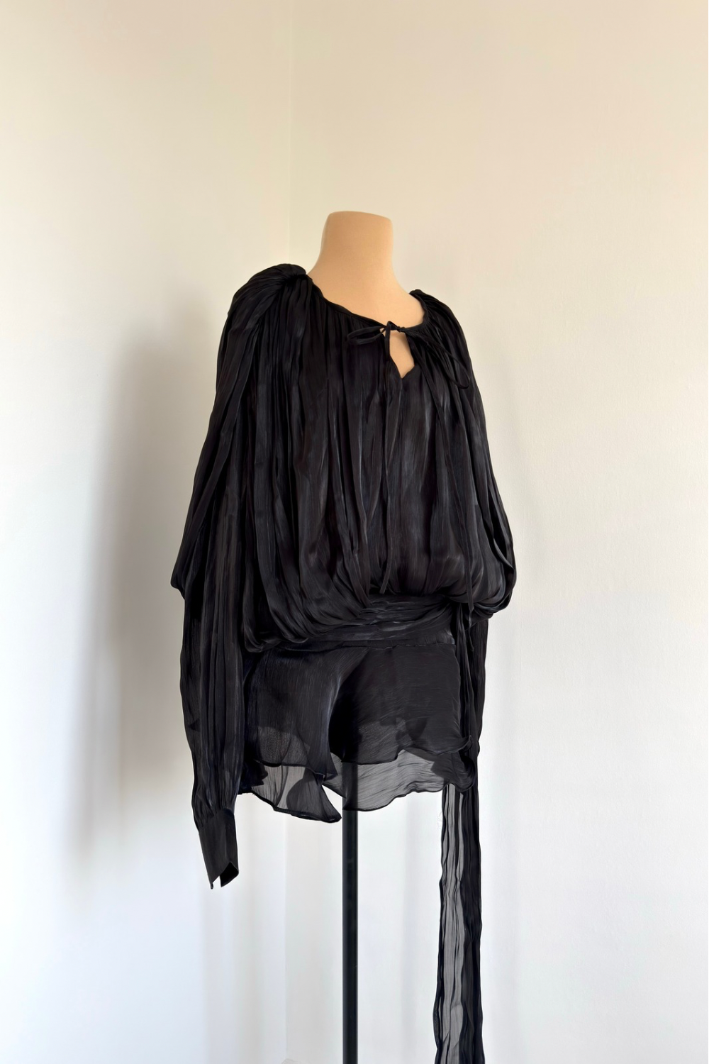 Isabel Dress