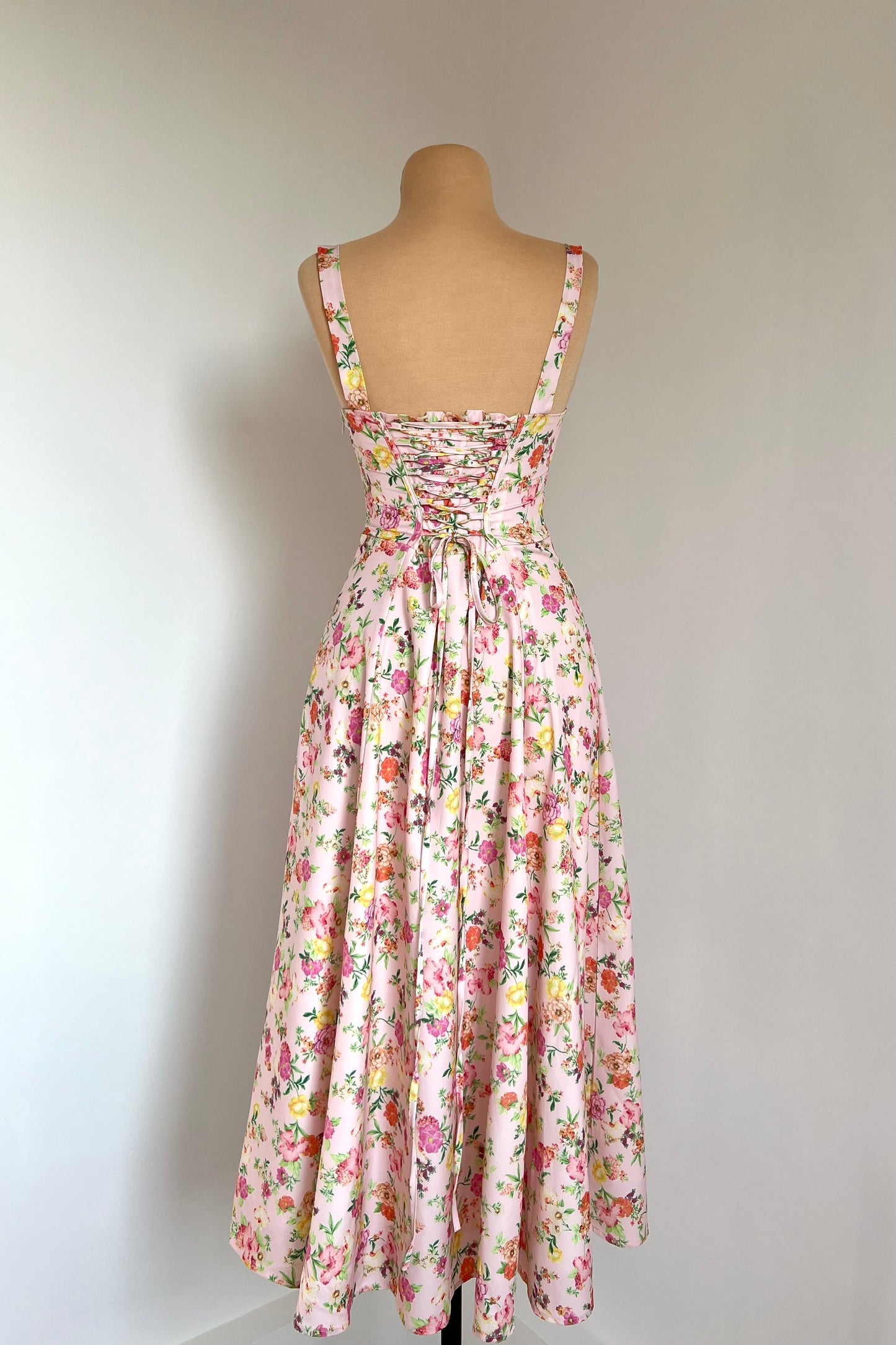 Taylor Dress