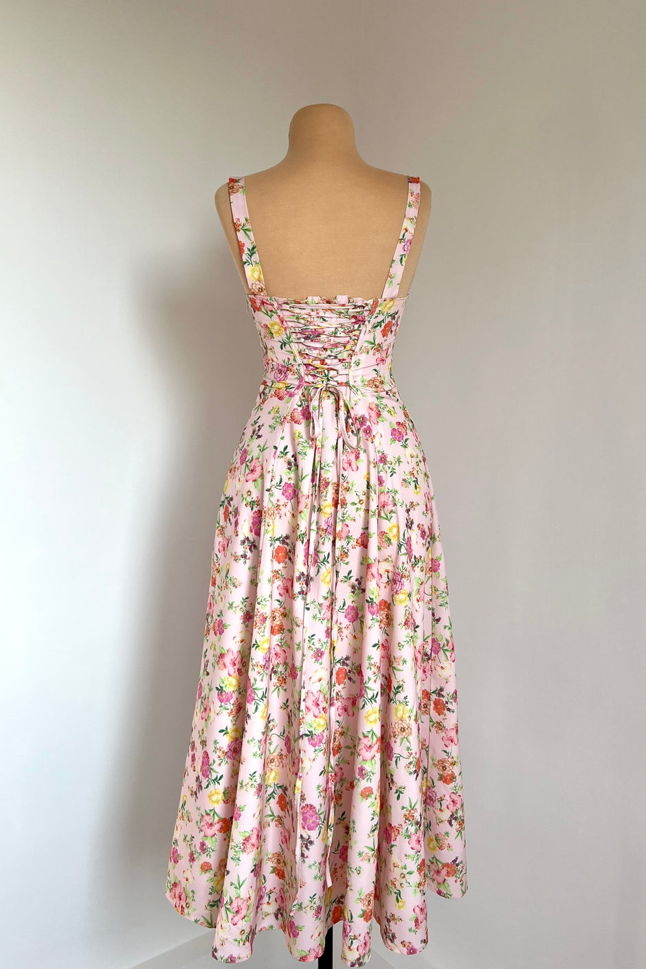 Taylor Dress
