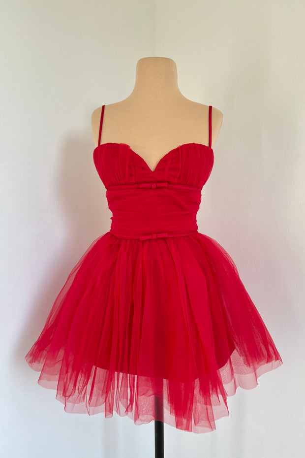 Catherine Dress