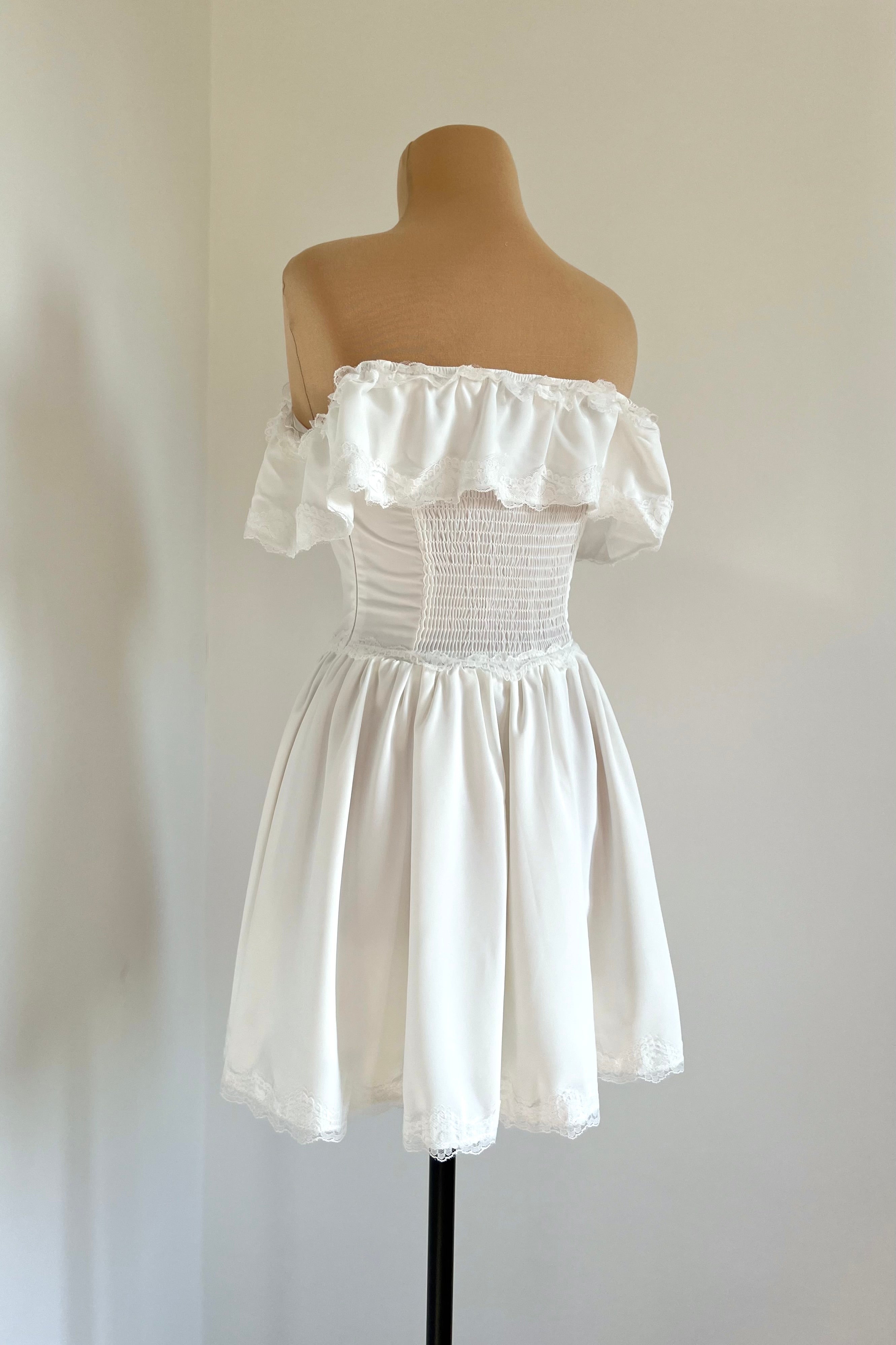 Julia Dress