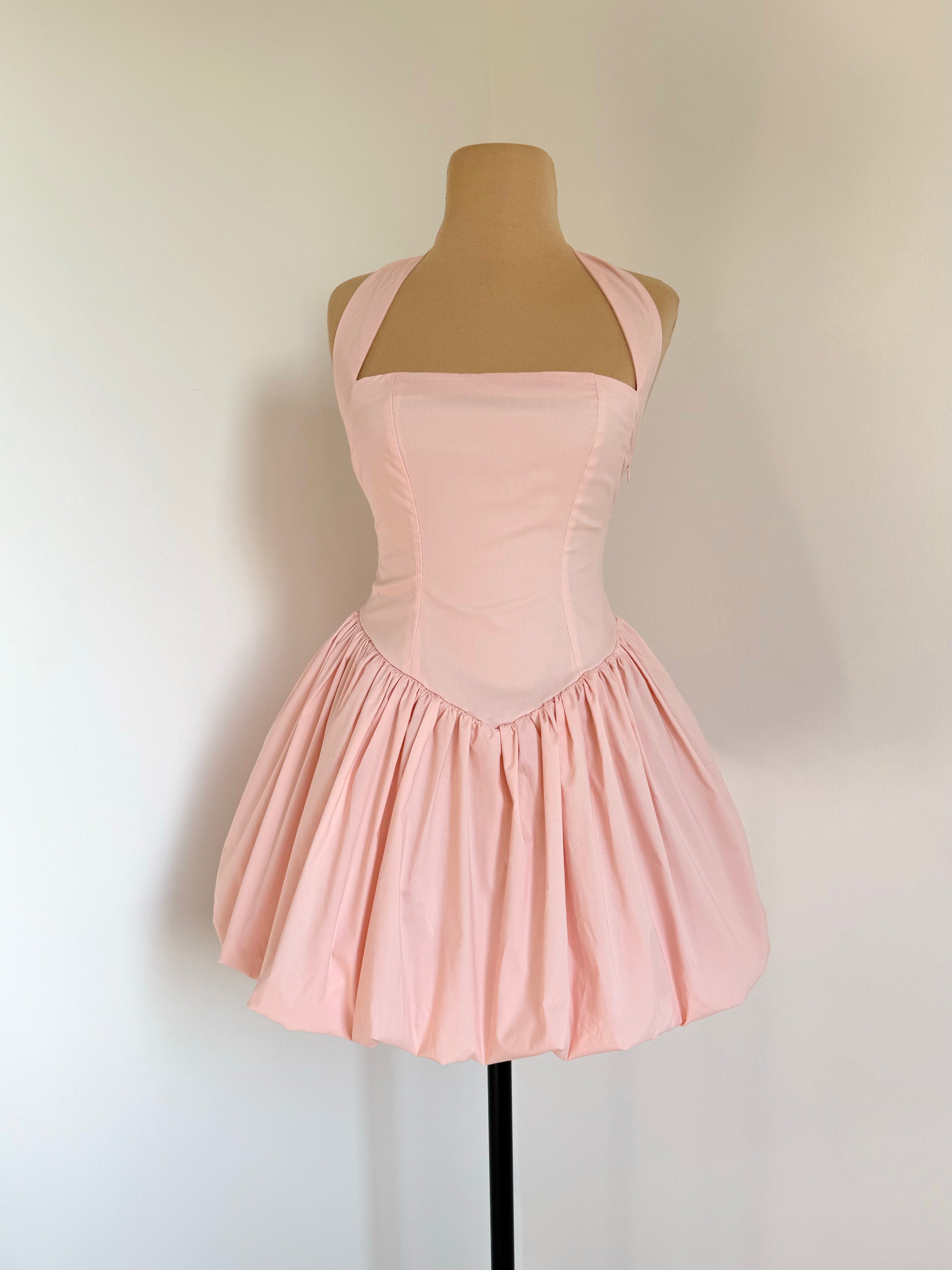 Claudia Dress