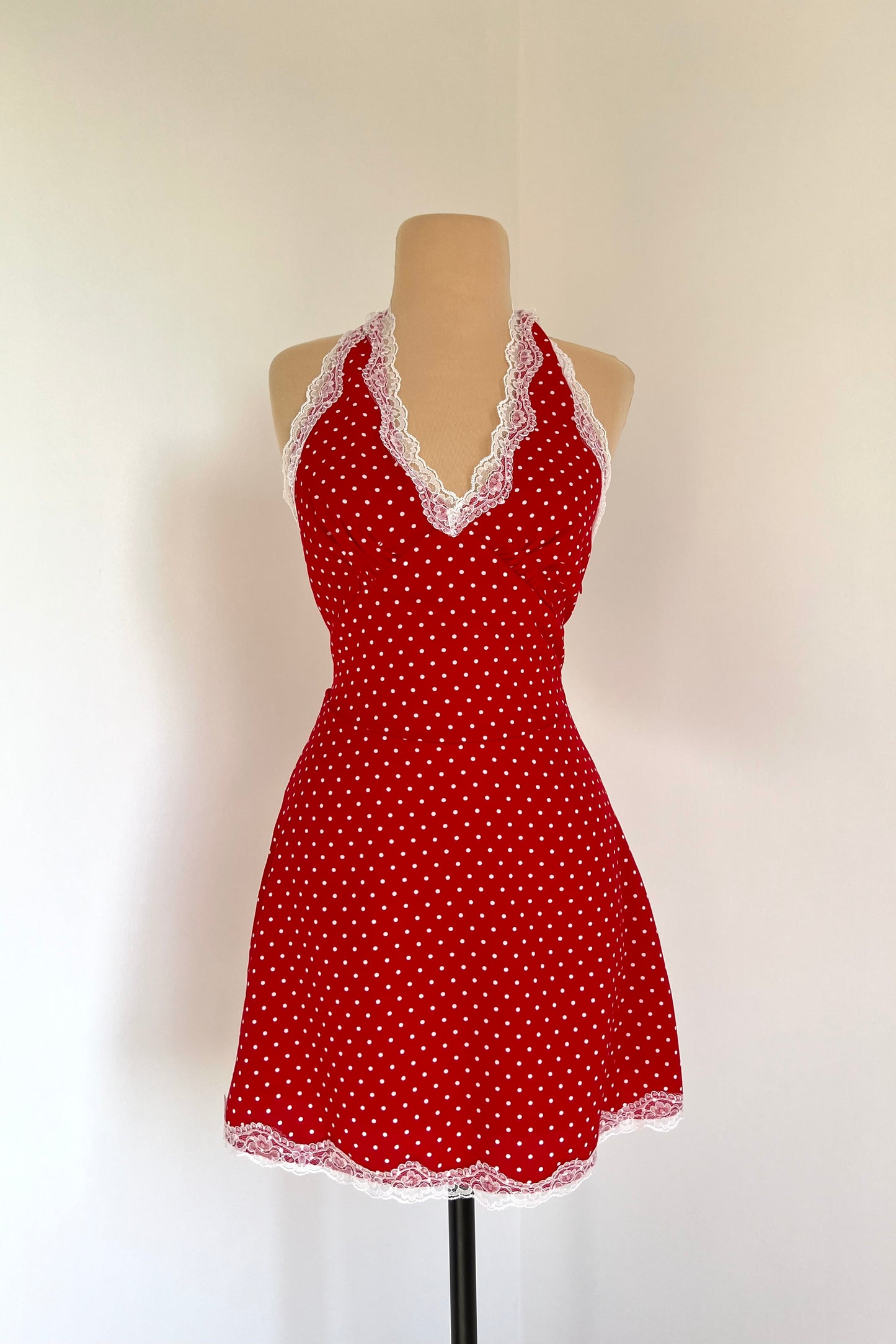 Mia Dress