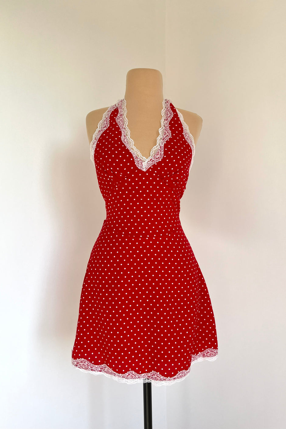 Mia Dress