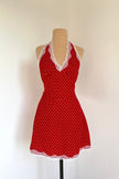 Mia Dress