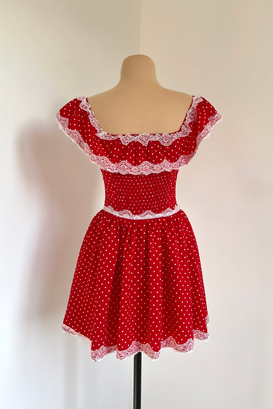Julia Dress
