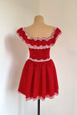 Julia Dress