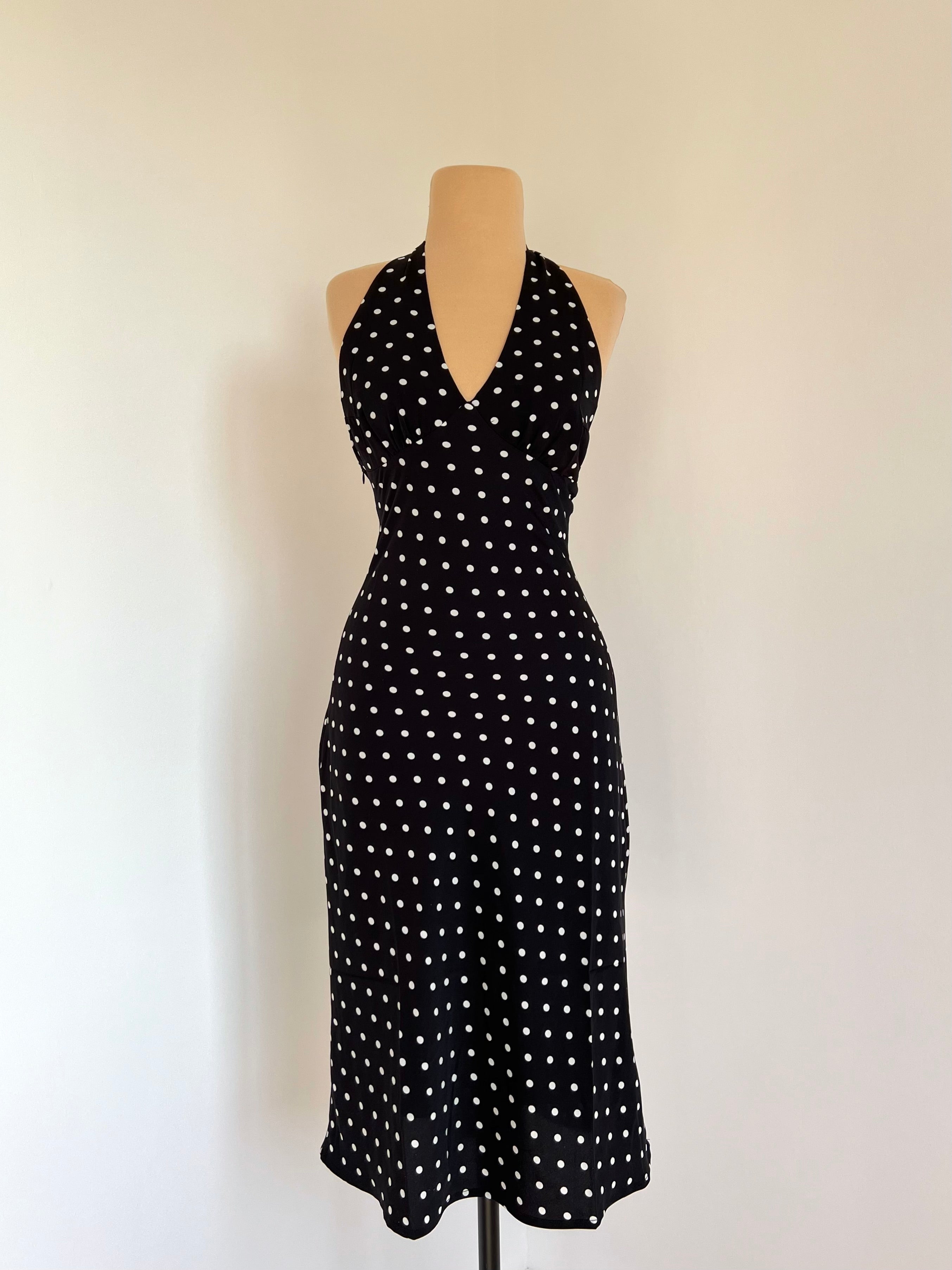 Monica Dress