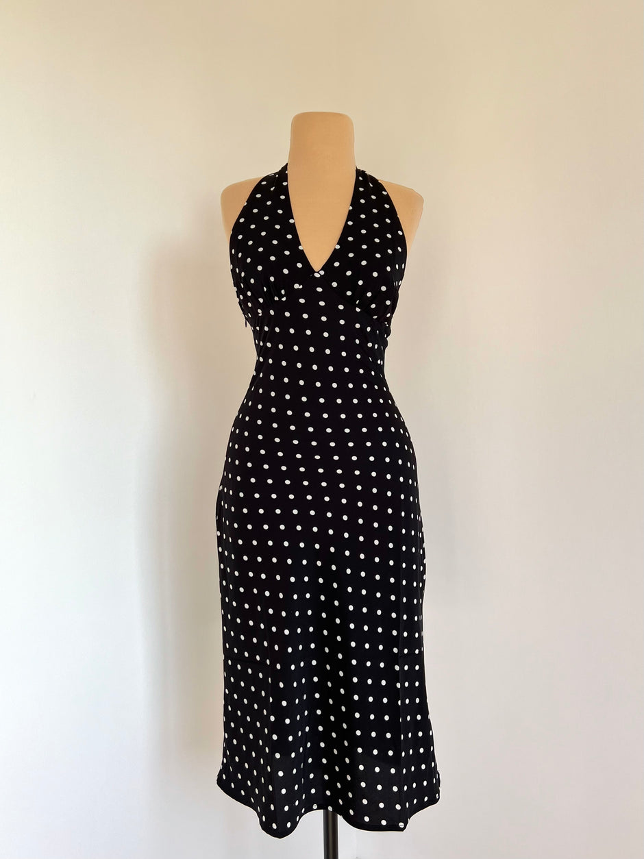 Monica Dress