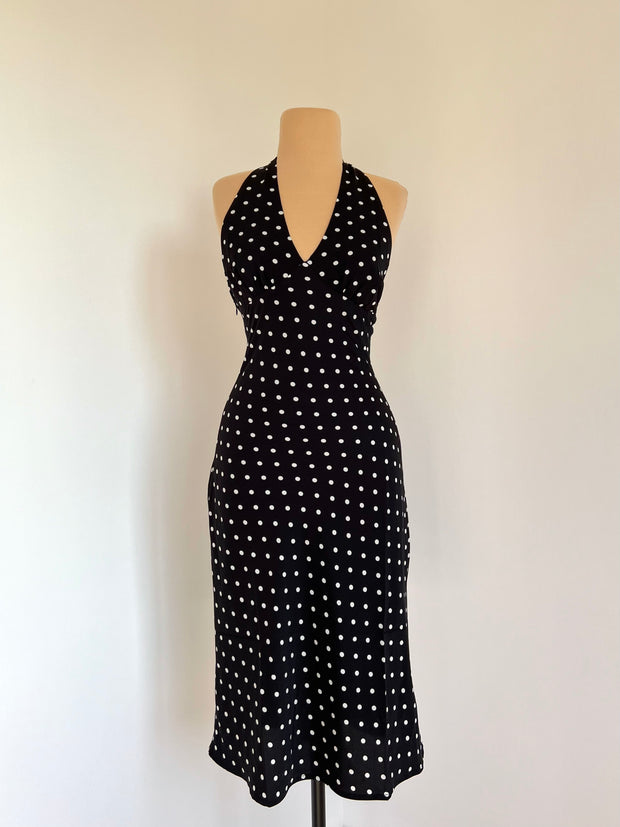 Monica Dress