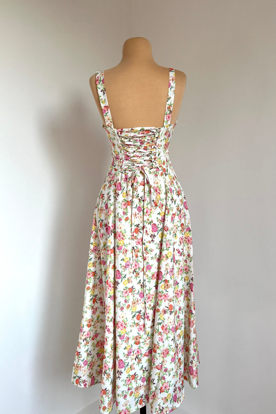 Taylor Dress