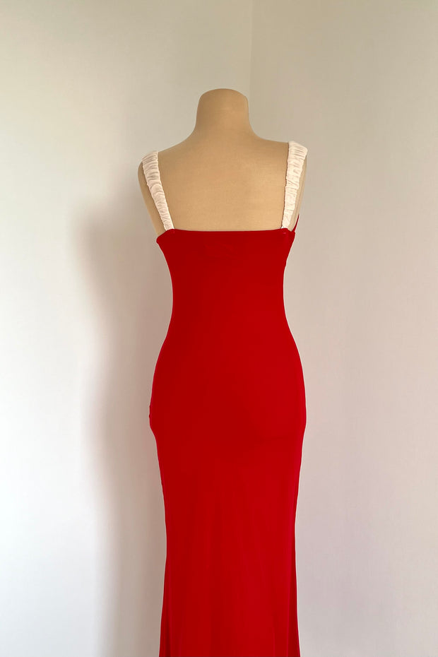 Sophia Dress