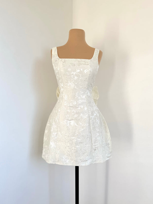 Angeline Dress